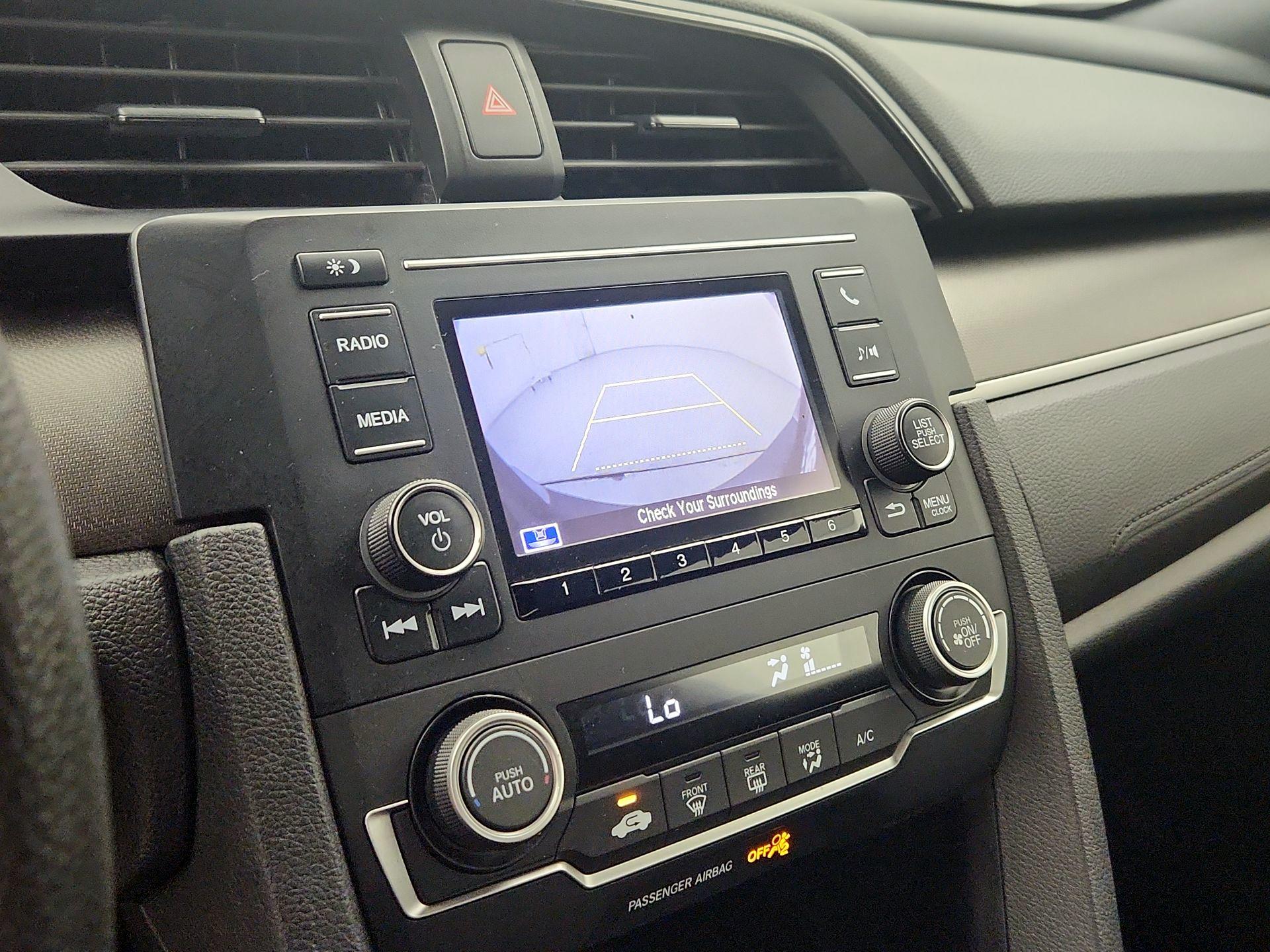 Thumbnail: 2020 Honda Civic - 14