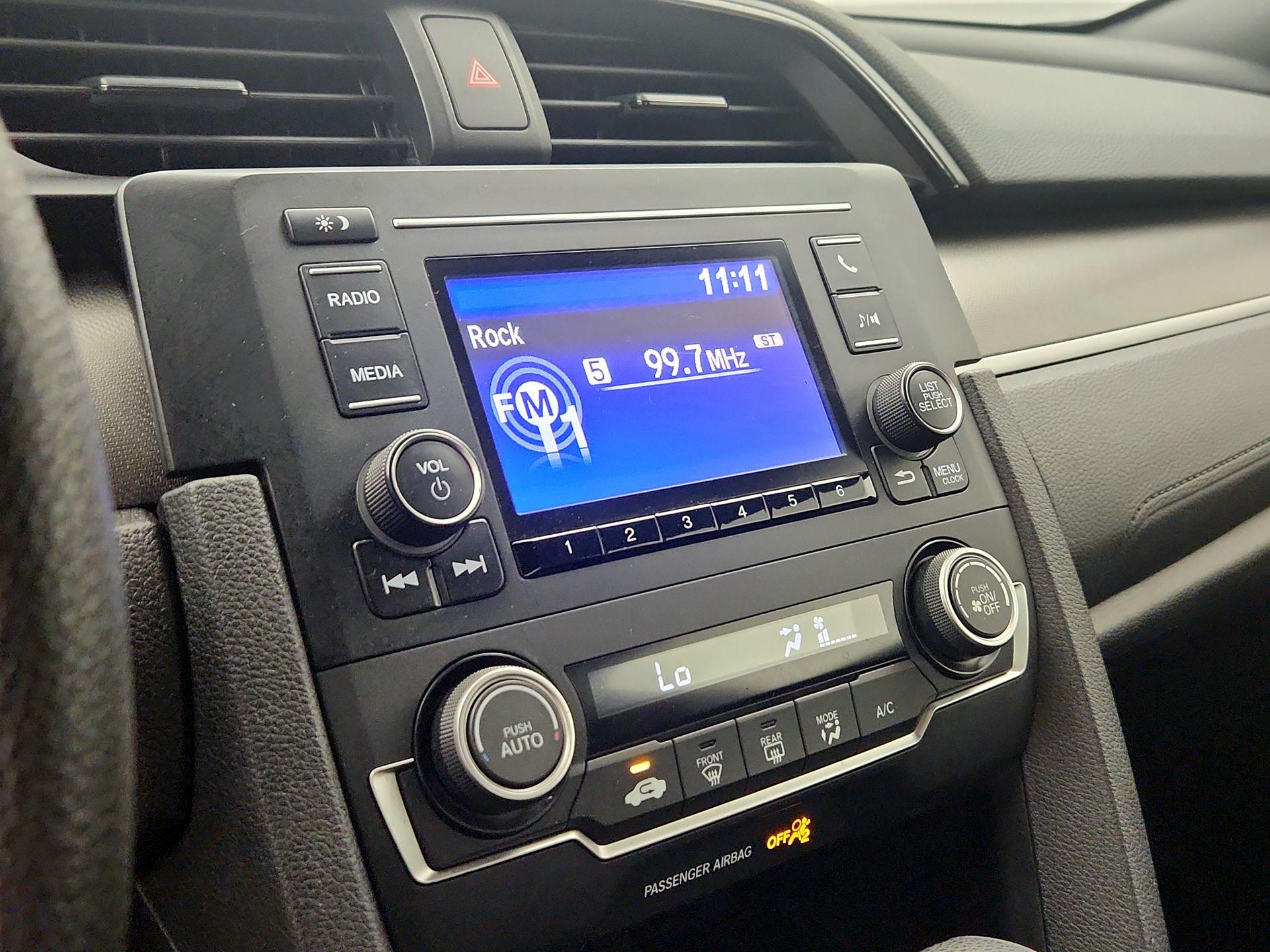 Thumbnail: 2020 Honda Civic - 15