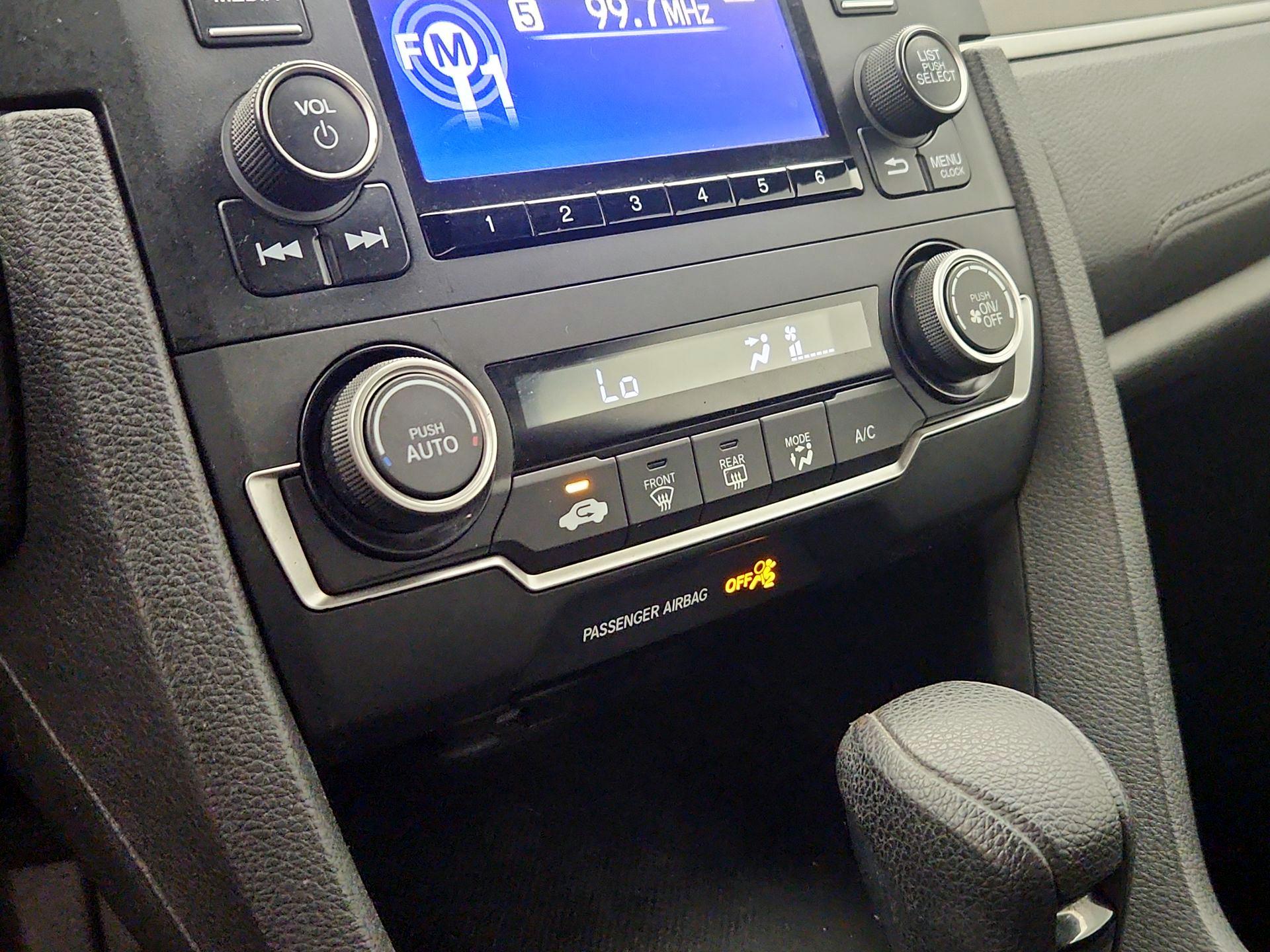 Thumbnail: 2020 Honda Civic - 16