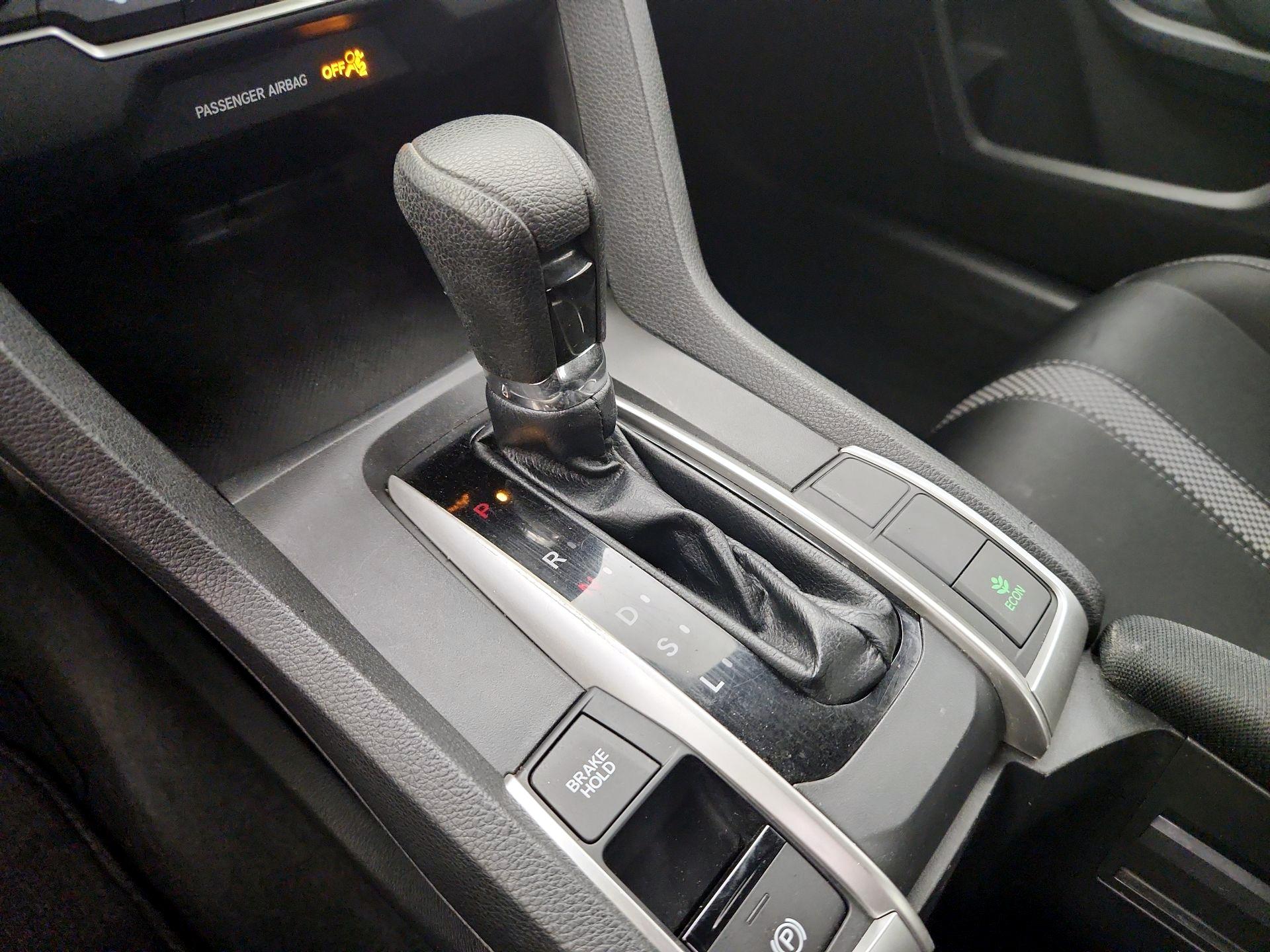 Thumbnail: 2020 Honda Civic - 17