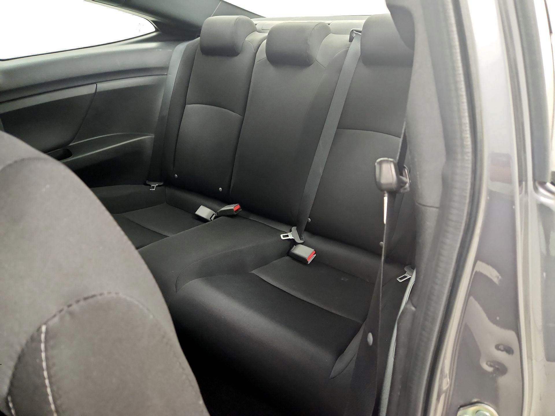 Thumbnail: 2020 Honda Civic - 19