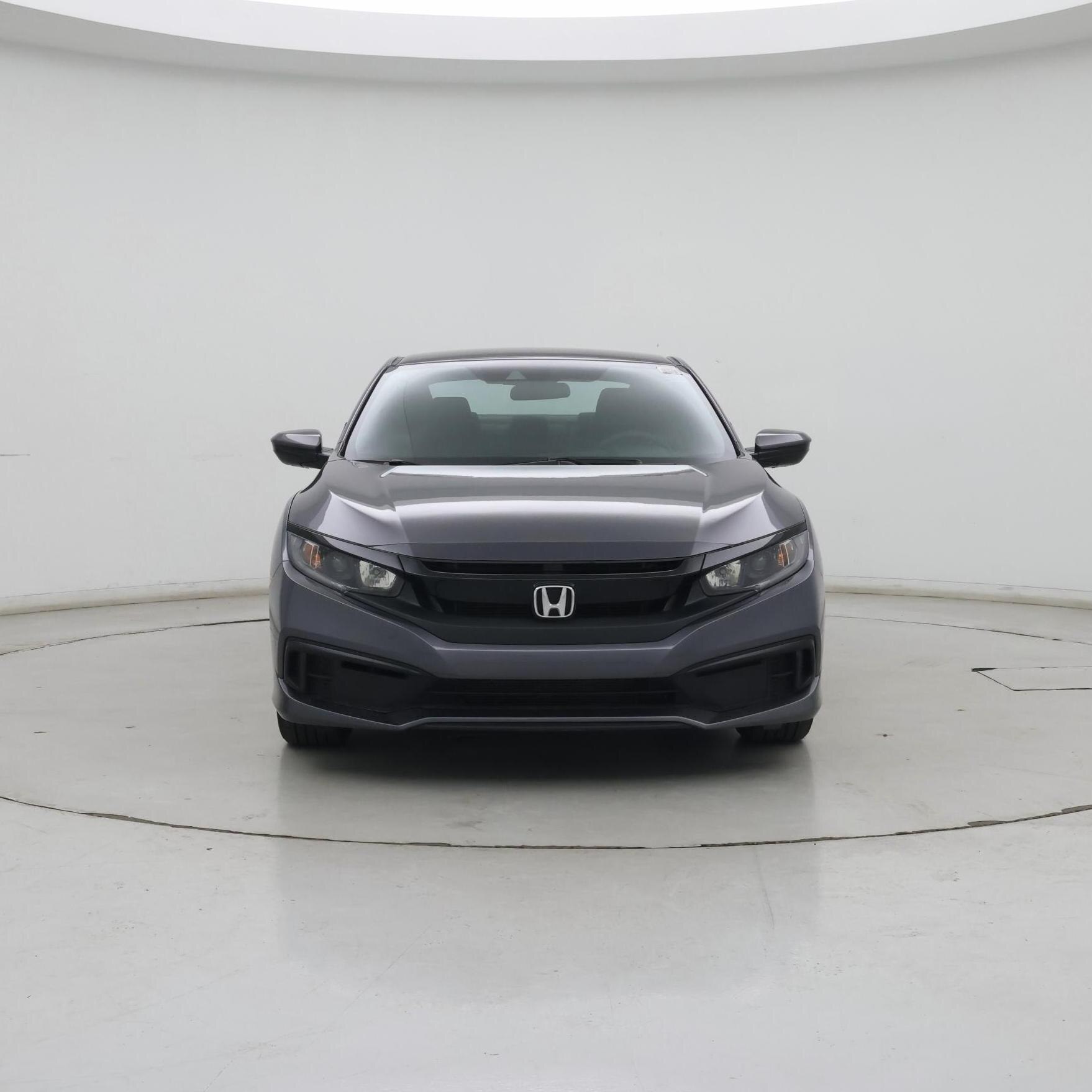Thumbnail: 2020 Honda Civic - 5