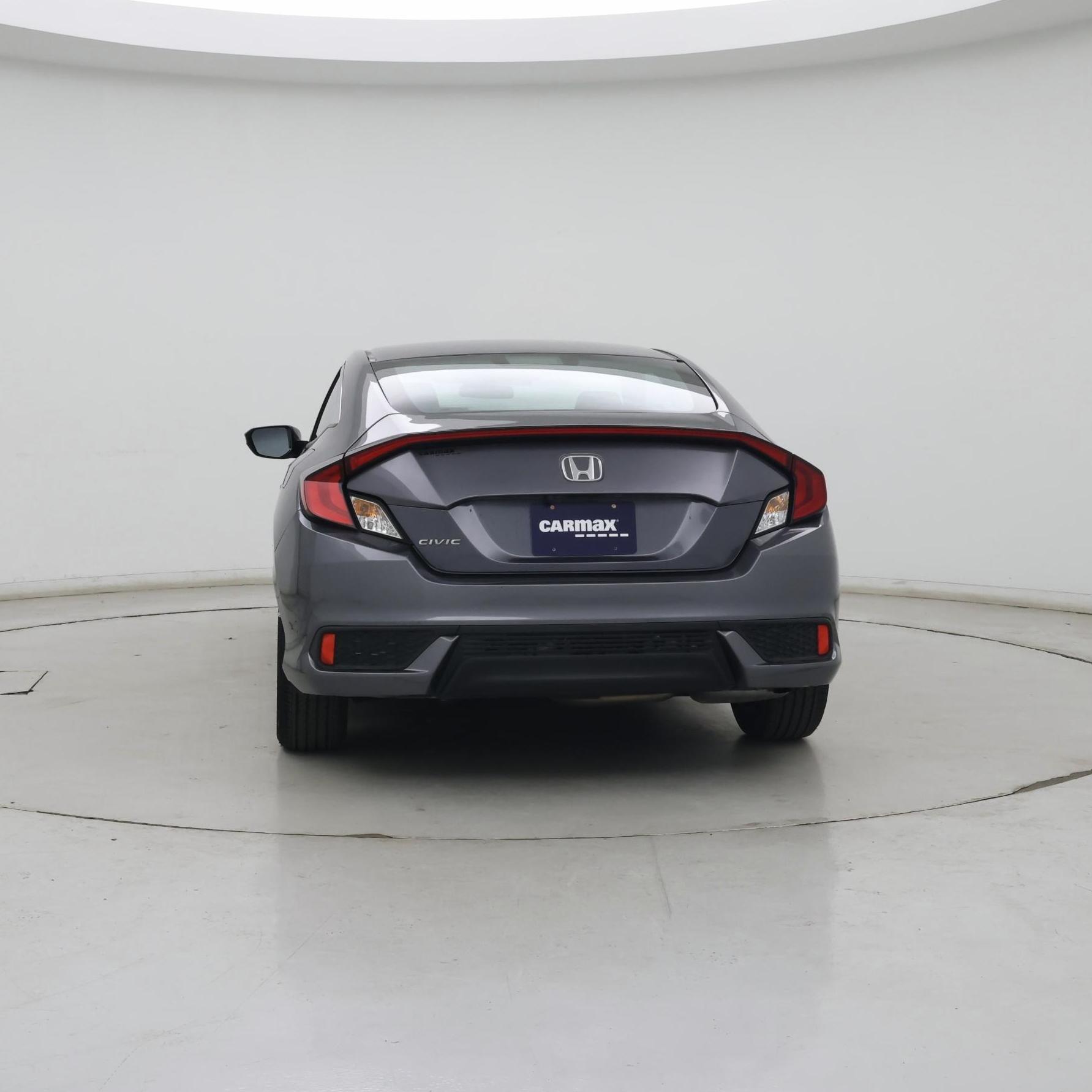 Thumbnail: 2020 Honda Civic - 6