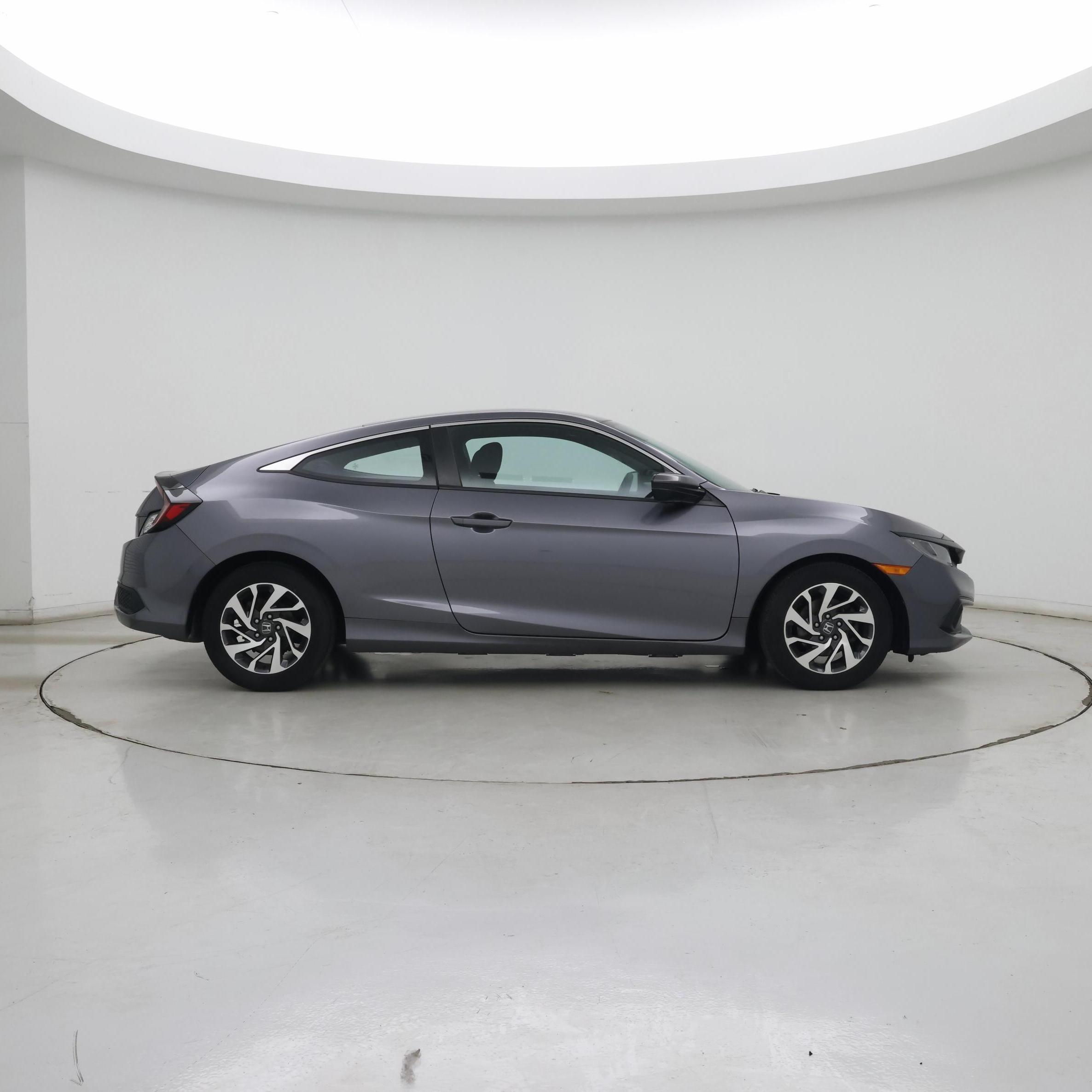 Thumbnail: 2020 Honda Civic - 7