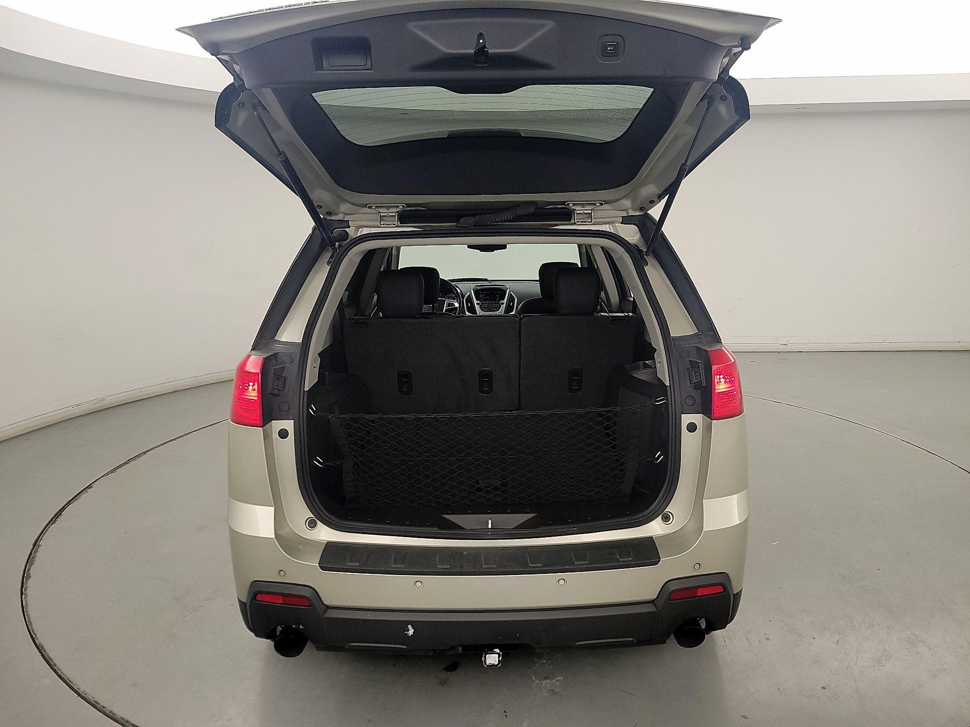 Thumbnail: 2015 GMC Terrain - 20