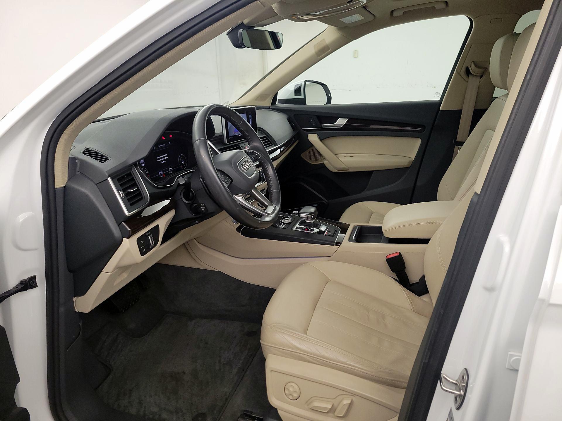 Thumbnail: 2018 Audi Q5 - 11