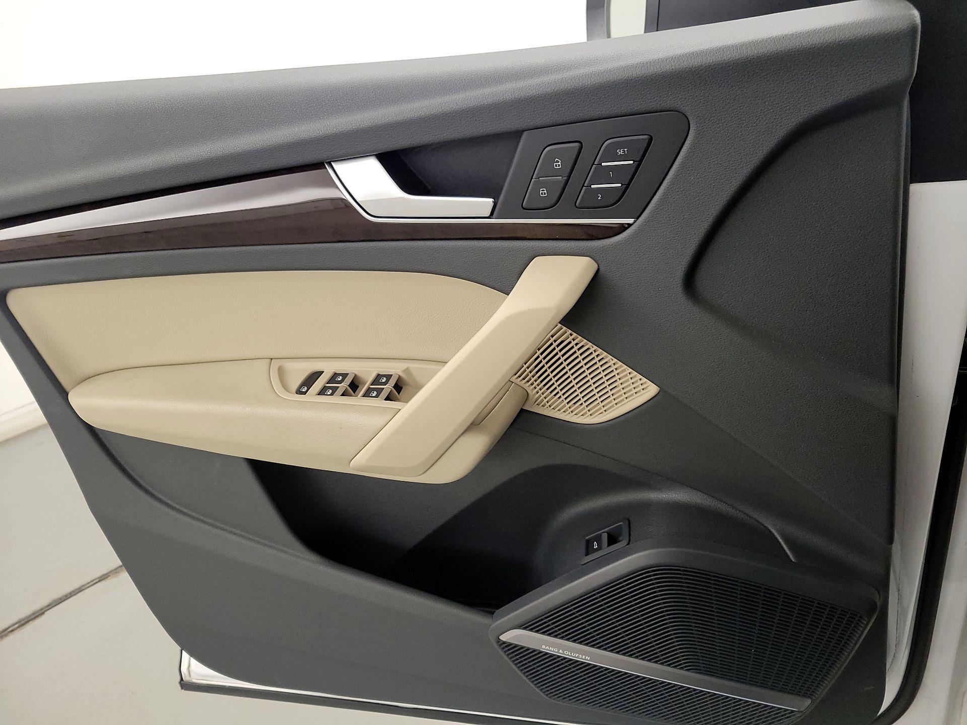 Thumbnail: 2018 Audi Q5 - 12