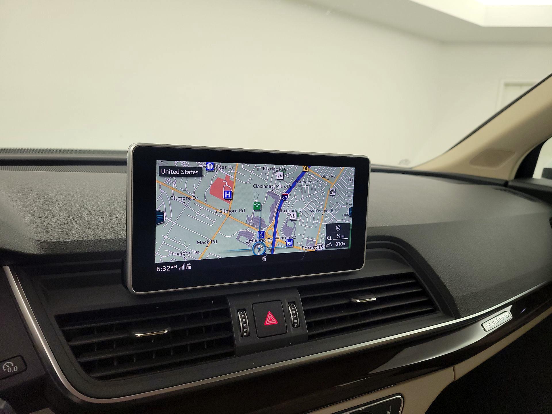 Thumbnail: 2018 Audi Q5 - 14