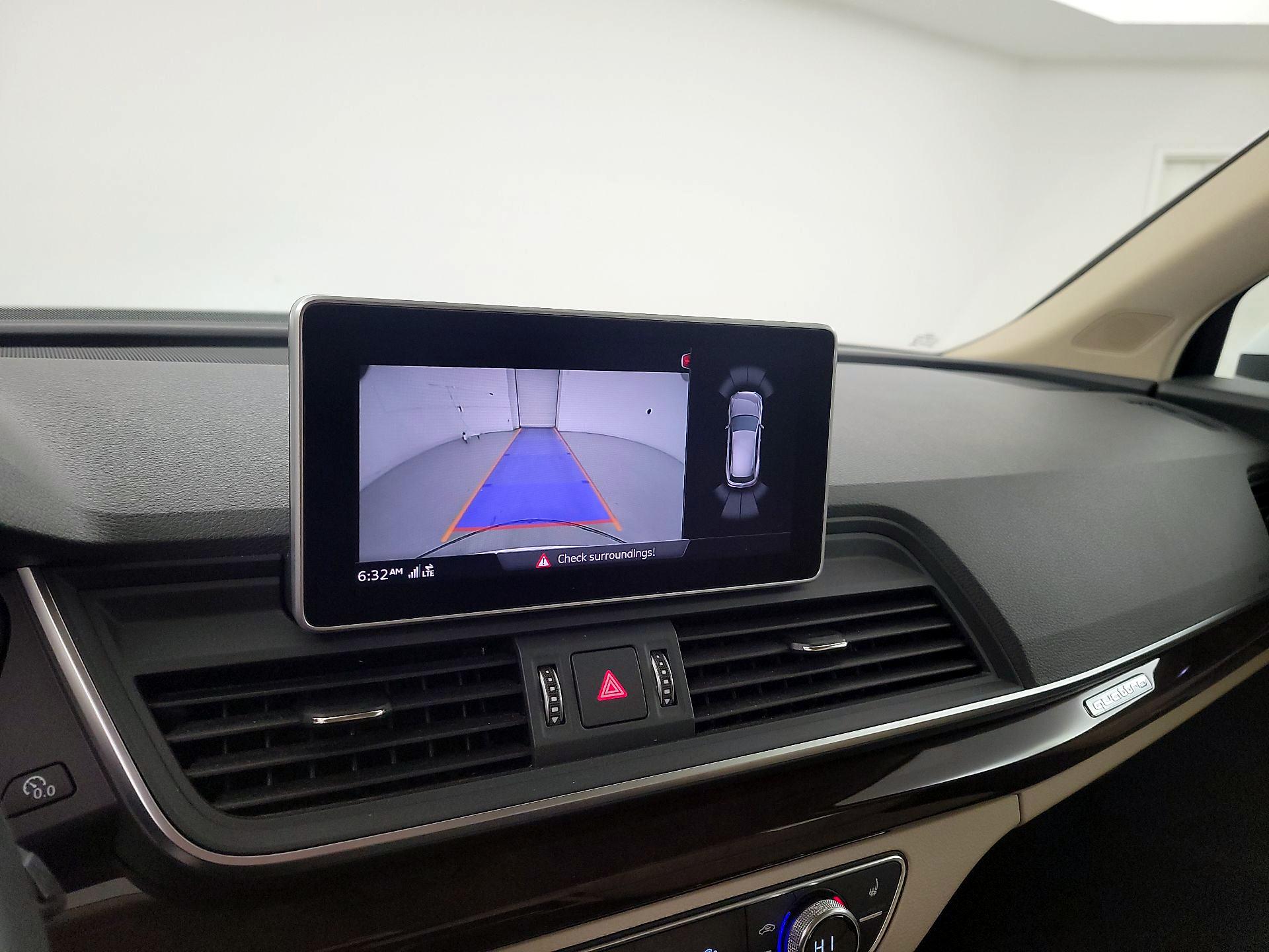 Thumbnail: 2018 Audi Q5 - 15