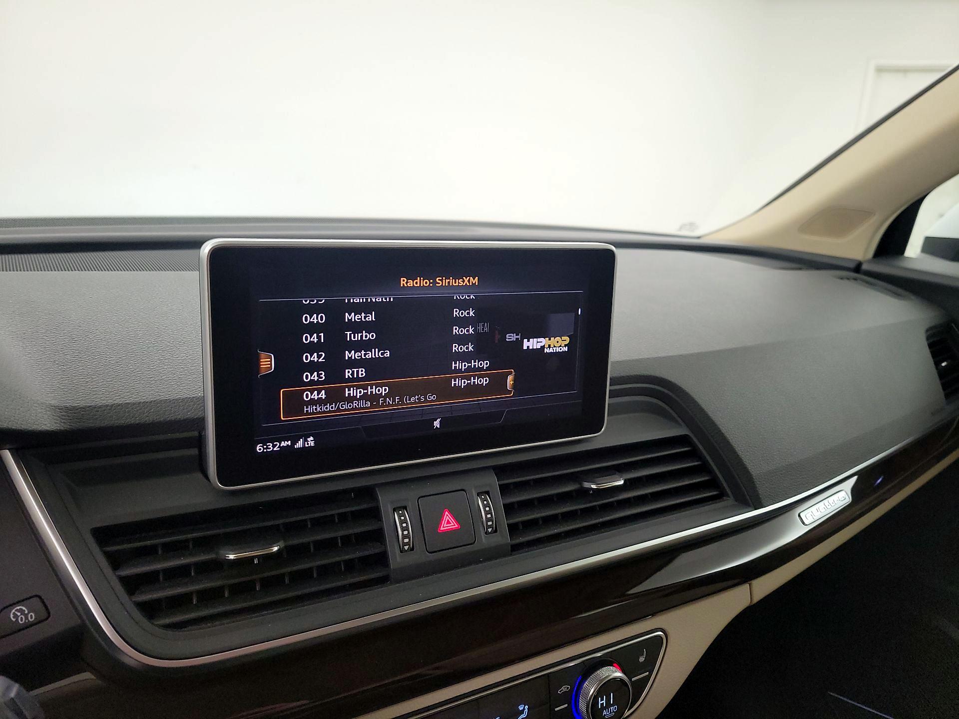 Thumbnail: 2018 Audi Q5 - 16