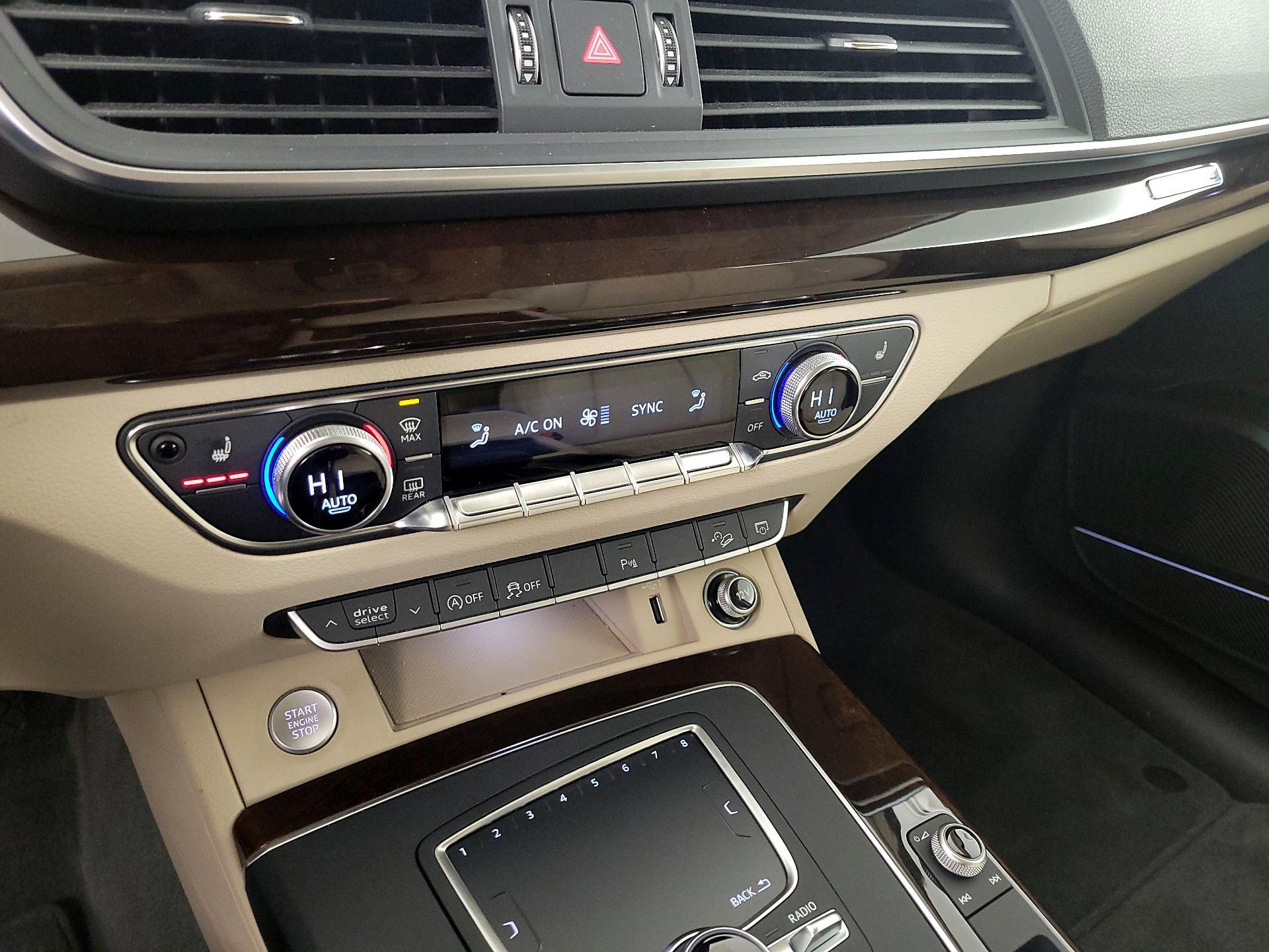 Thumbnail: 2018 Audi Q5 - 17