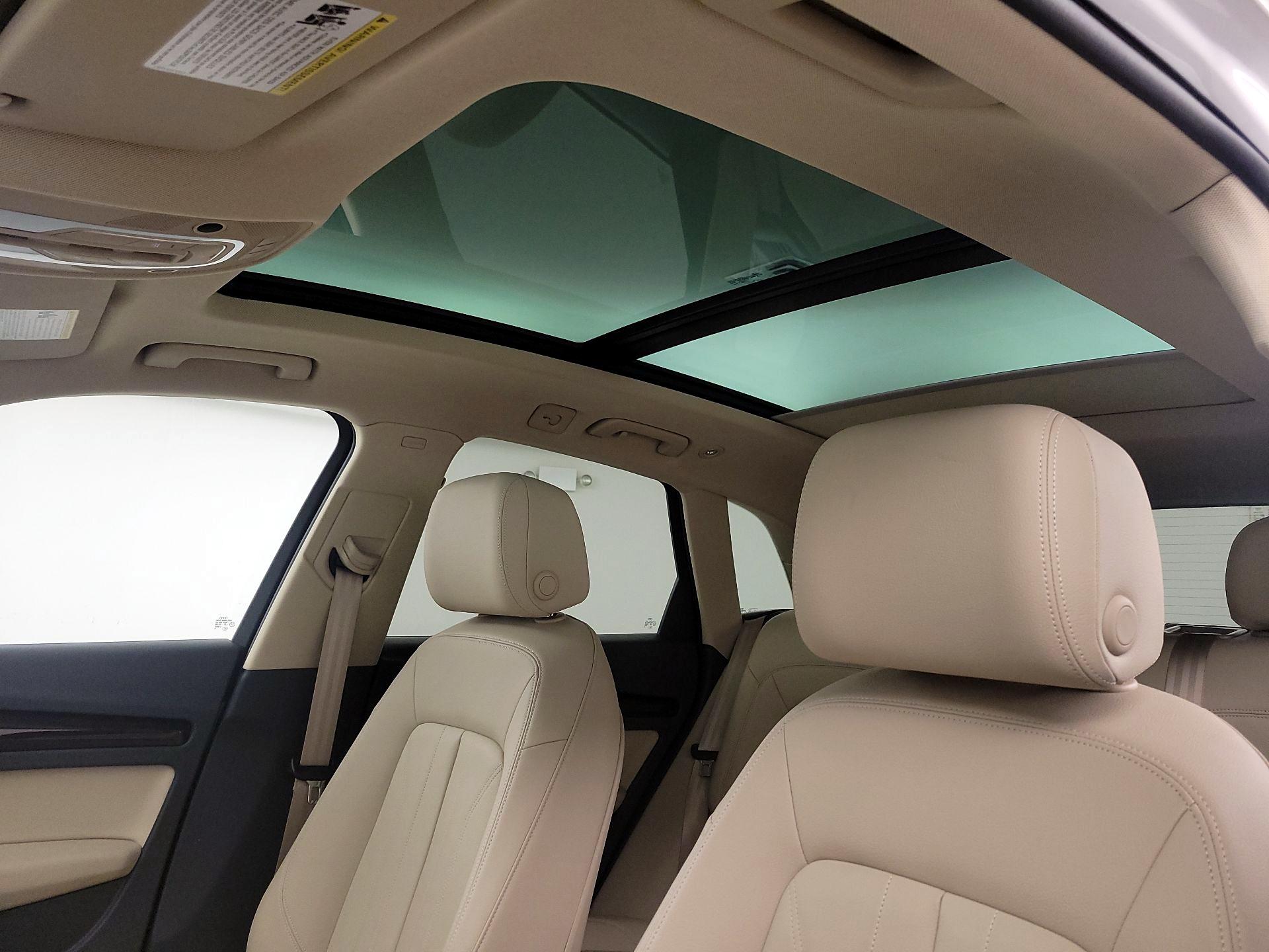 Thumbnail: 2018 Audi Q5 - 20