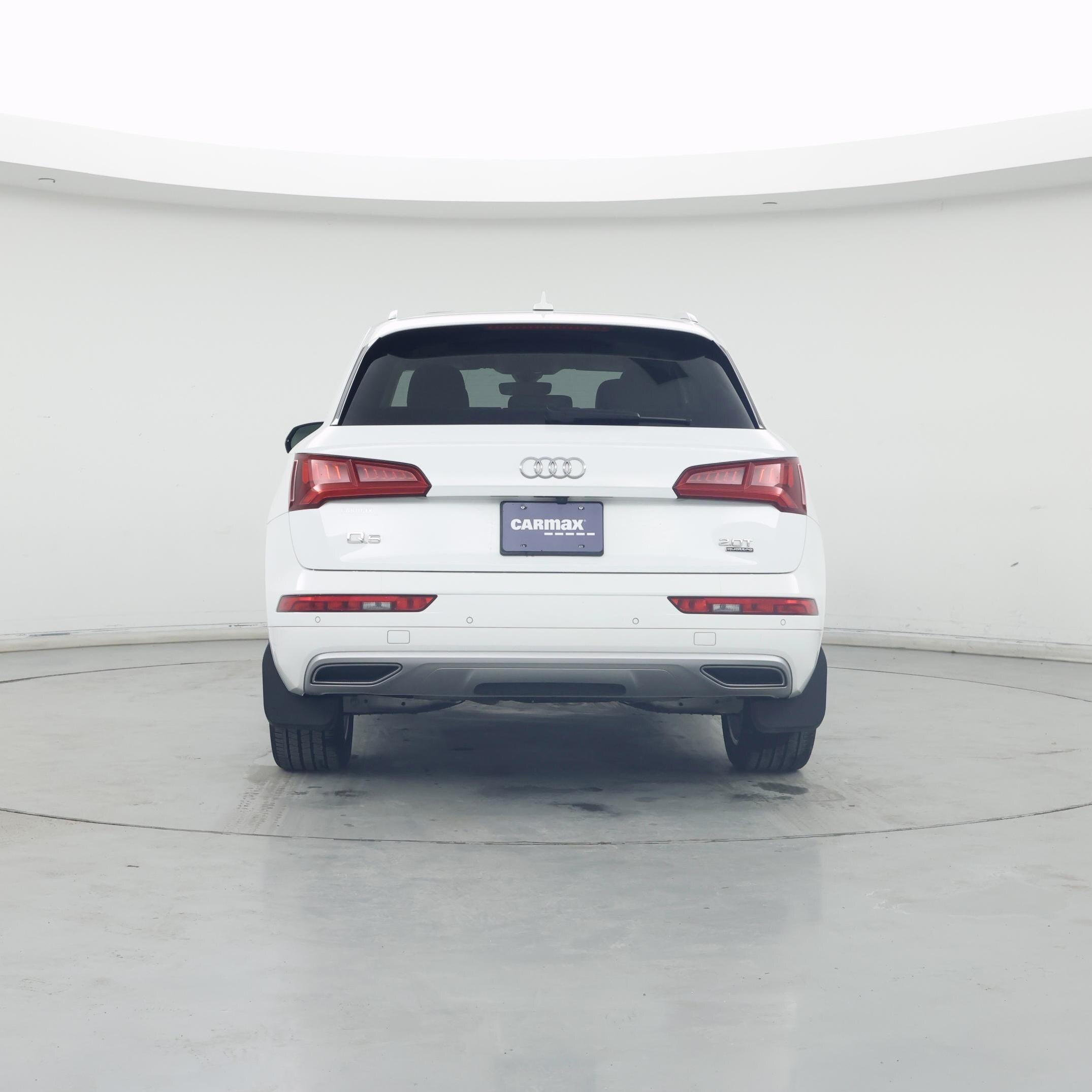 Thumbnail: 2018 Audi Q5 - 6