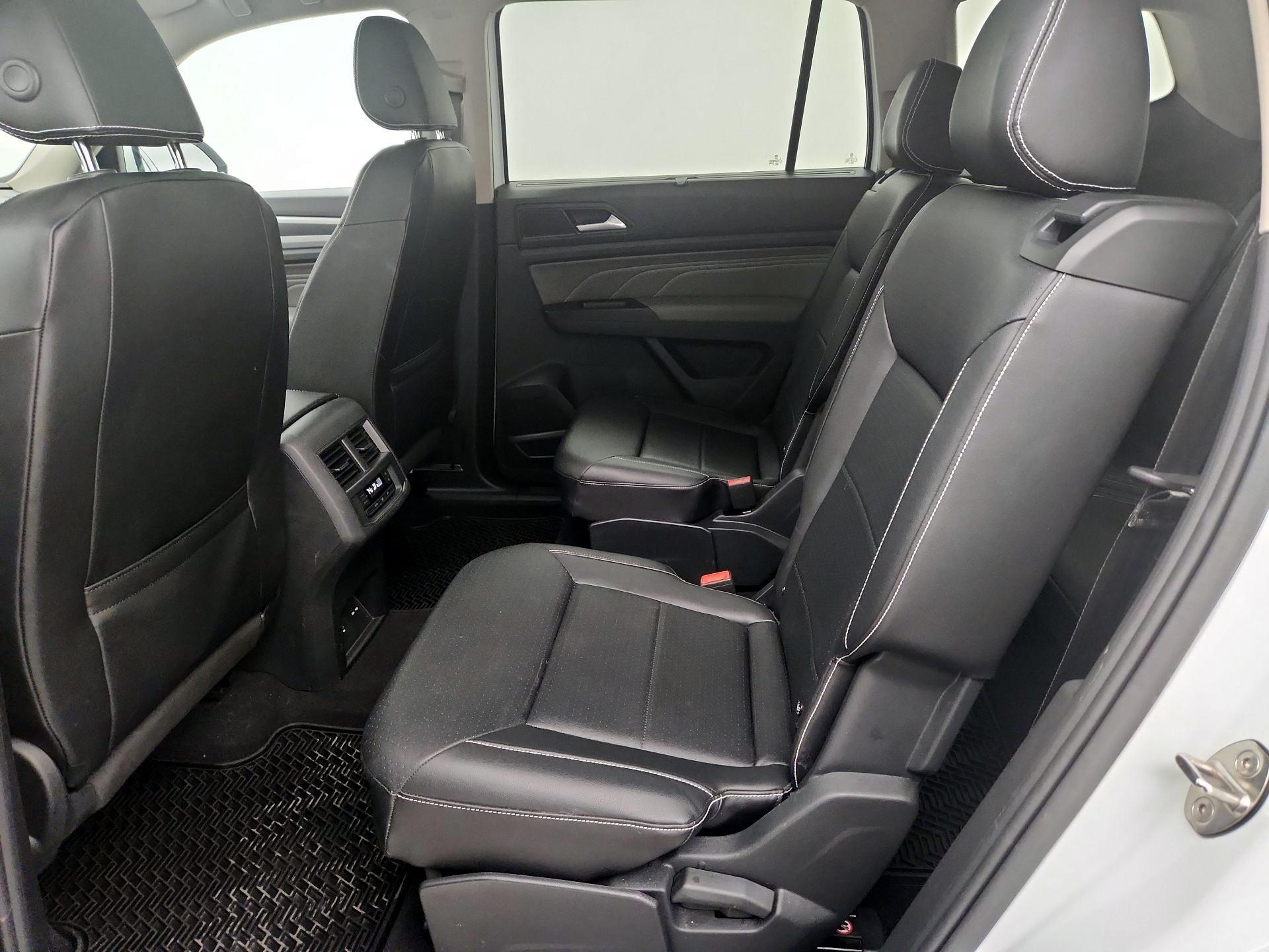 Thumbnail: 2021 Volkswagen Atlas - 20