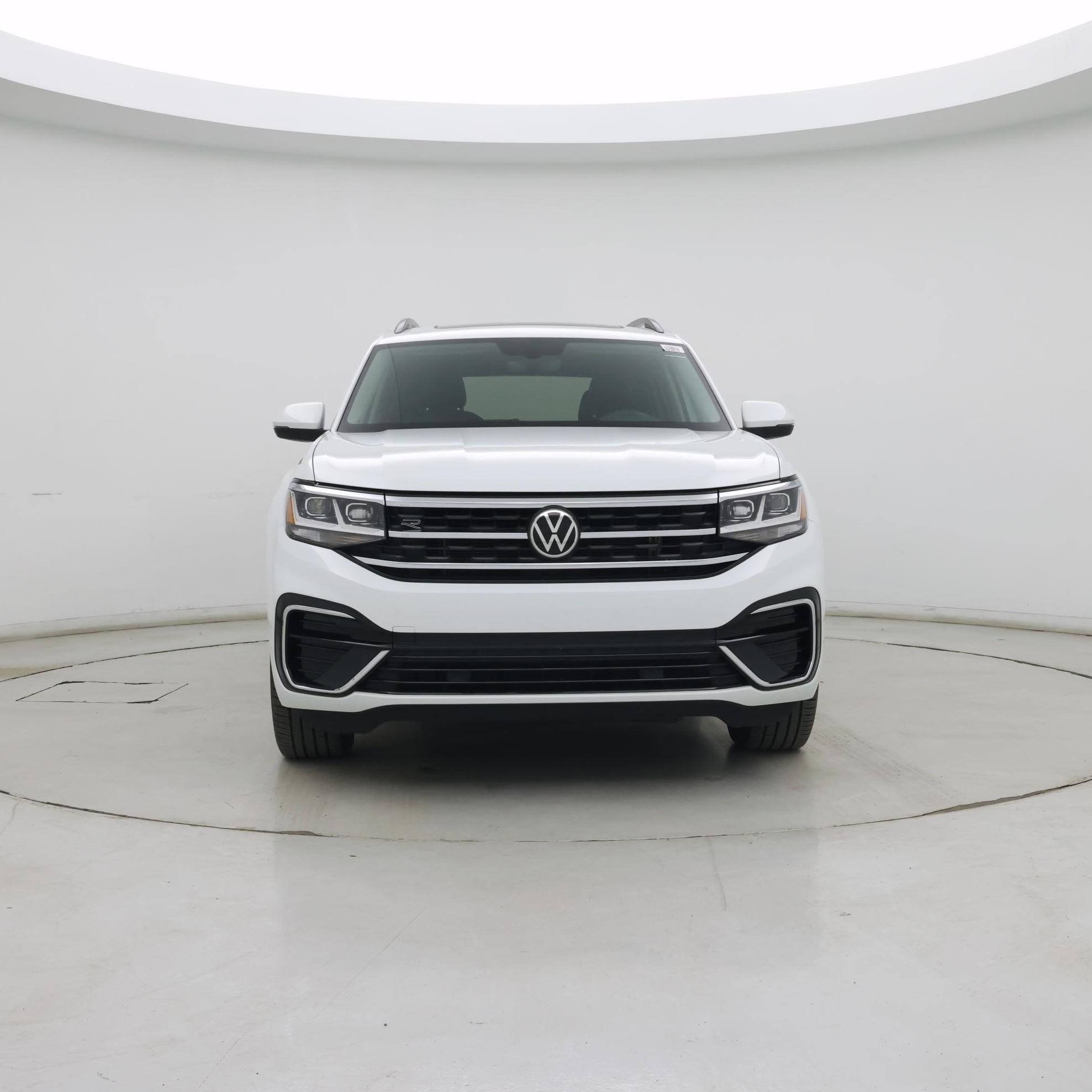 Thumbnail: 2021 Volkswagen Atlas - 5