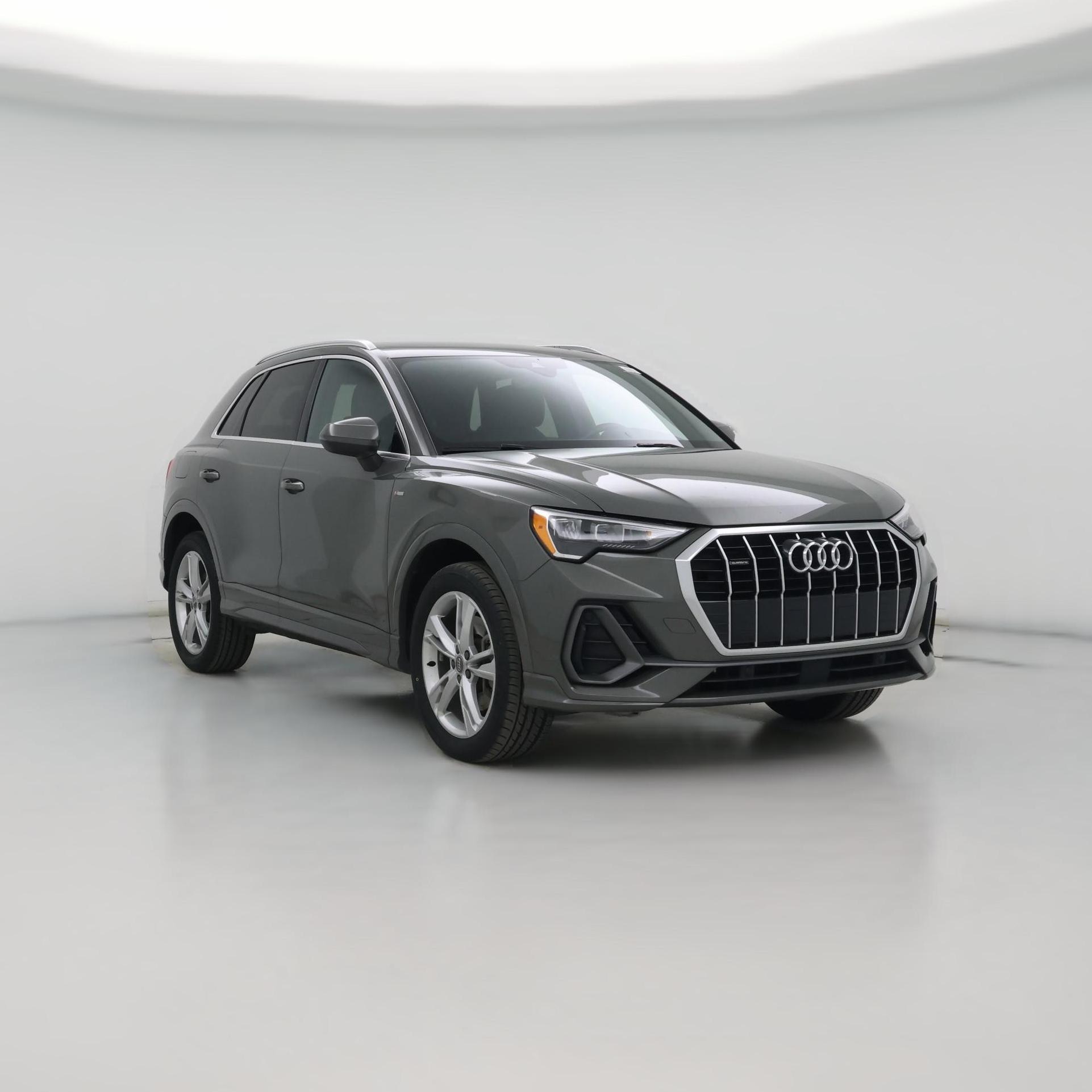 Thumbnail: 2020 Audi Q3 - 1
