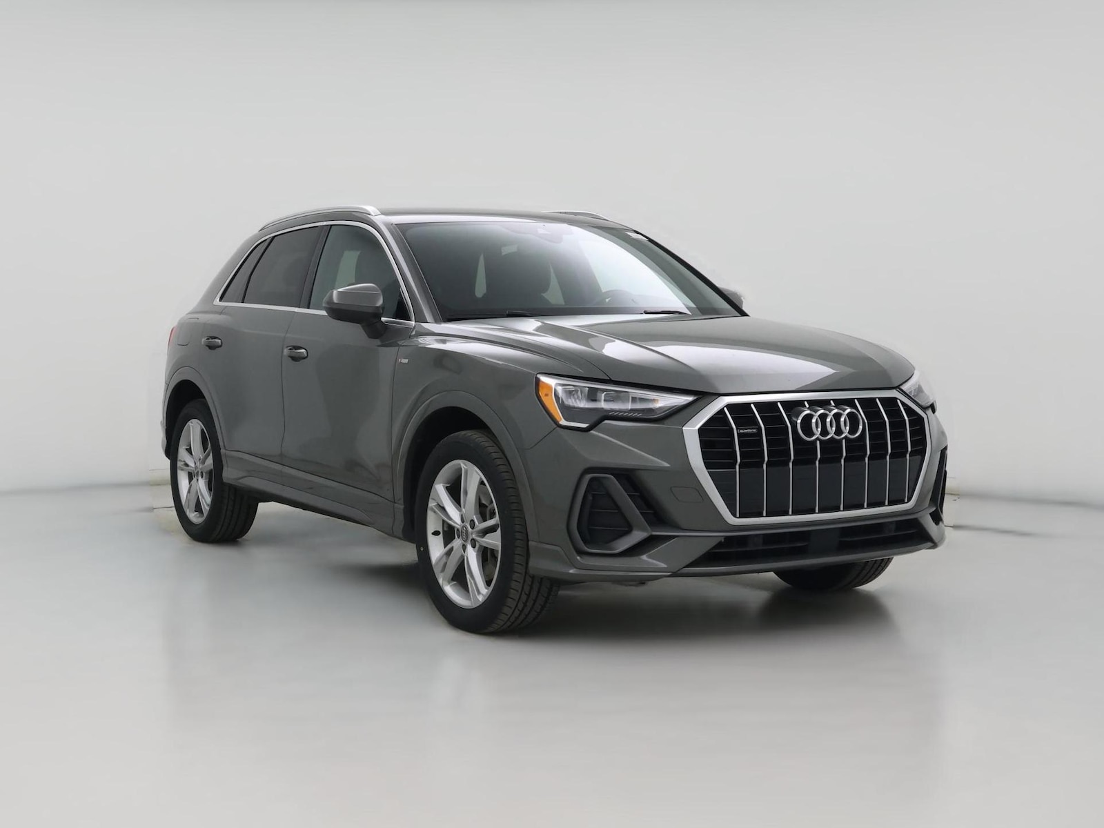 2020 Audi Q3