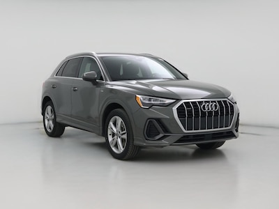 2020 Audi Q3 Premium S-Line