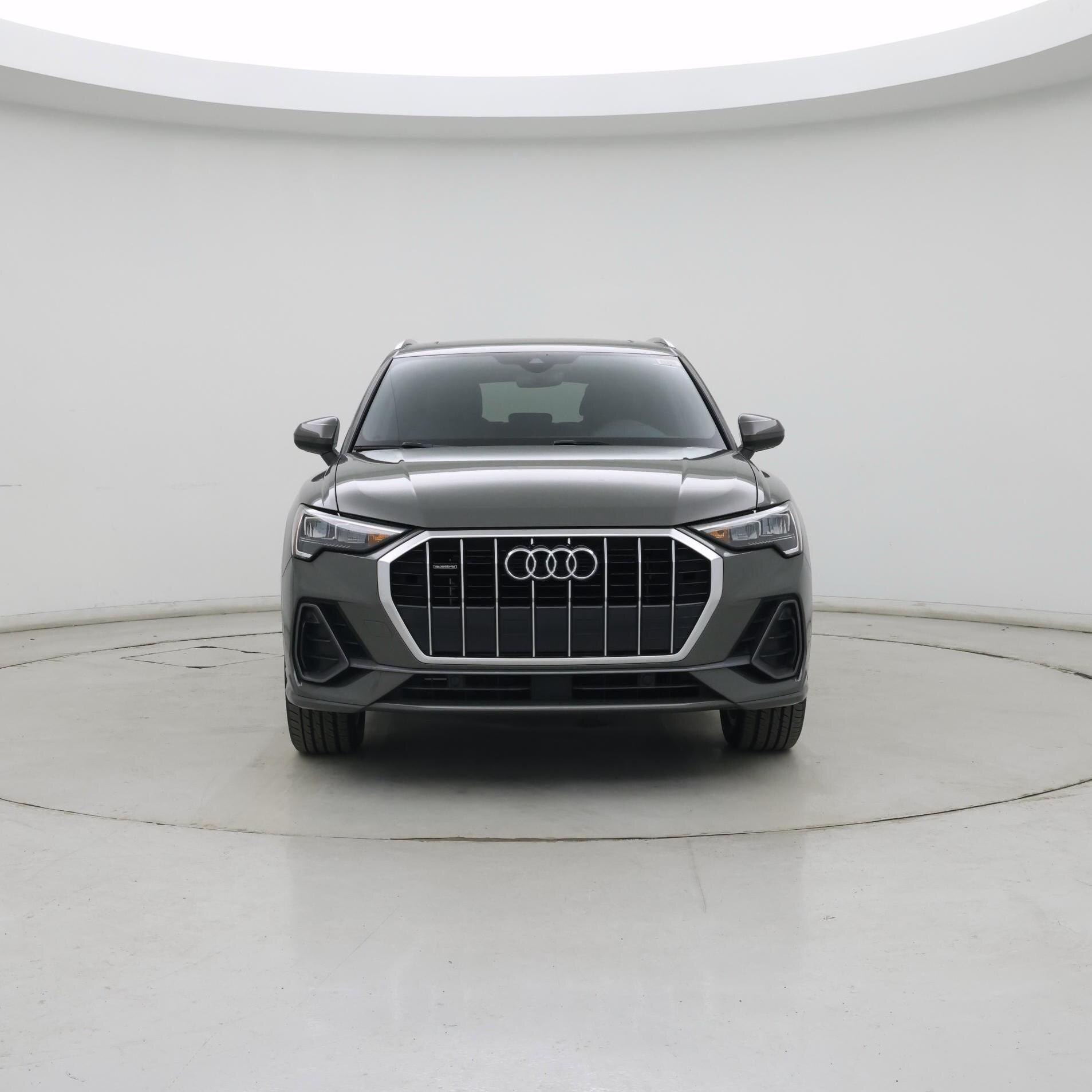 Thumbnail: 2020 Audi Q3 - 5