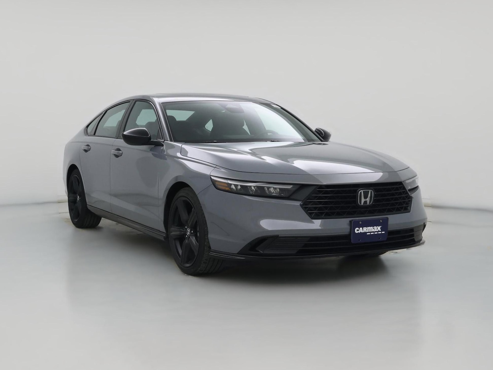 2023 Honda Accord