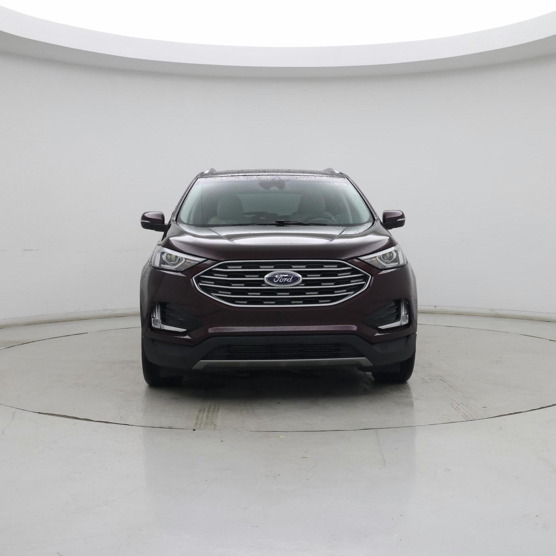 Thumbnail: 2019 Ford Edge - 5