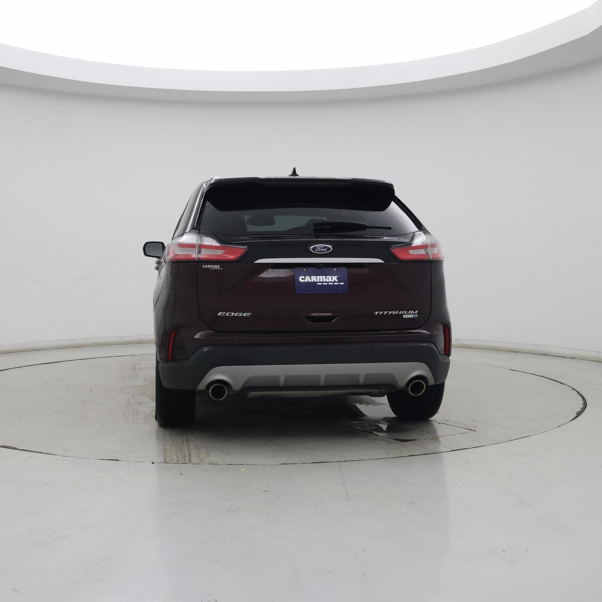 Thumbnail: 2019 Ford Edge - 6