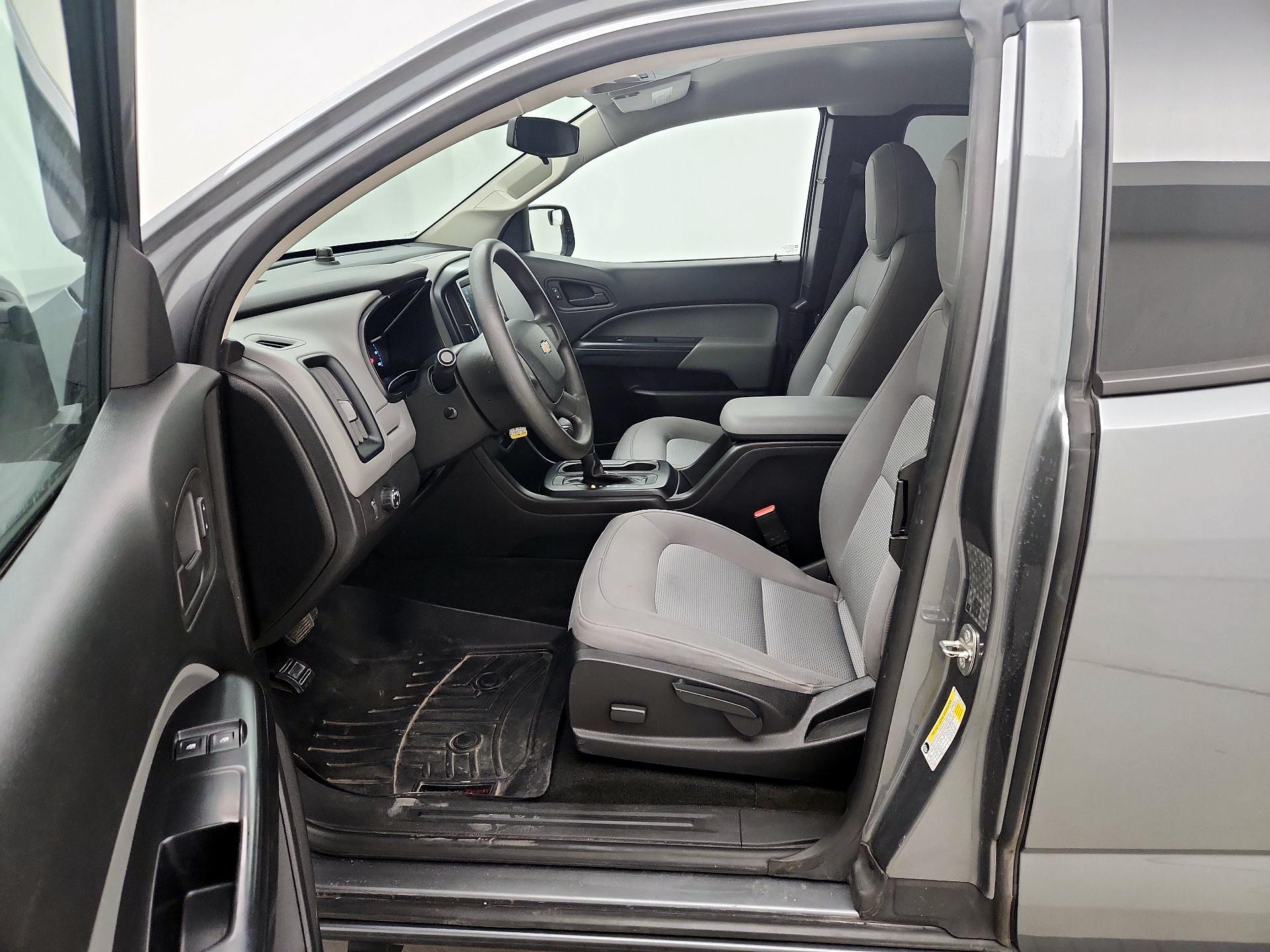 Thumbnail: 2018 Chevrolet Colorado - 11