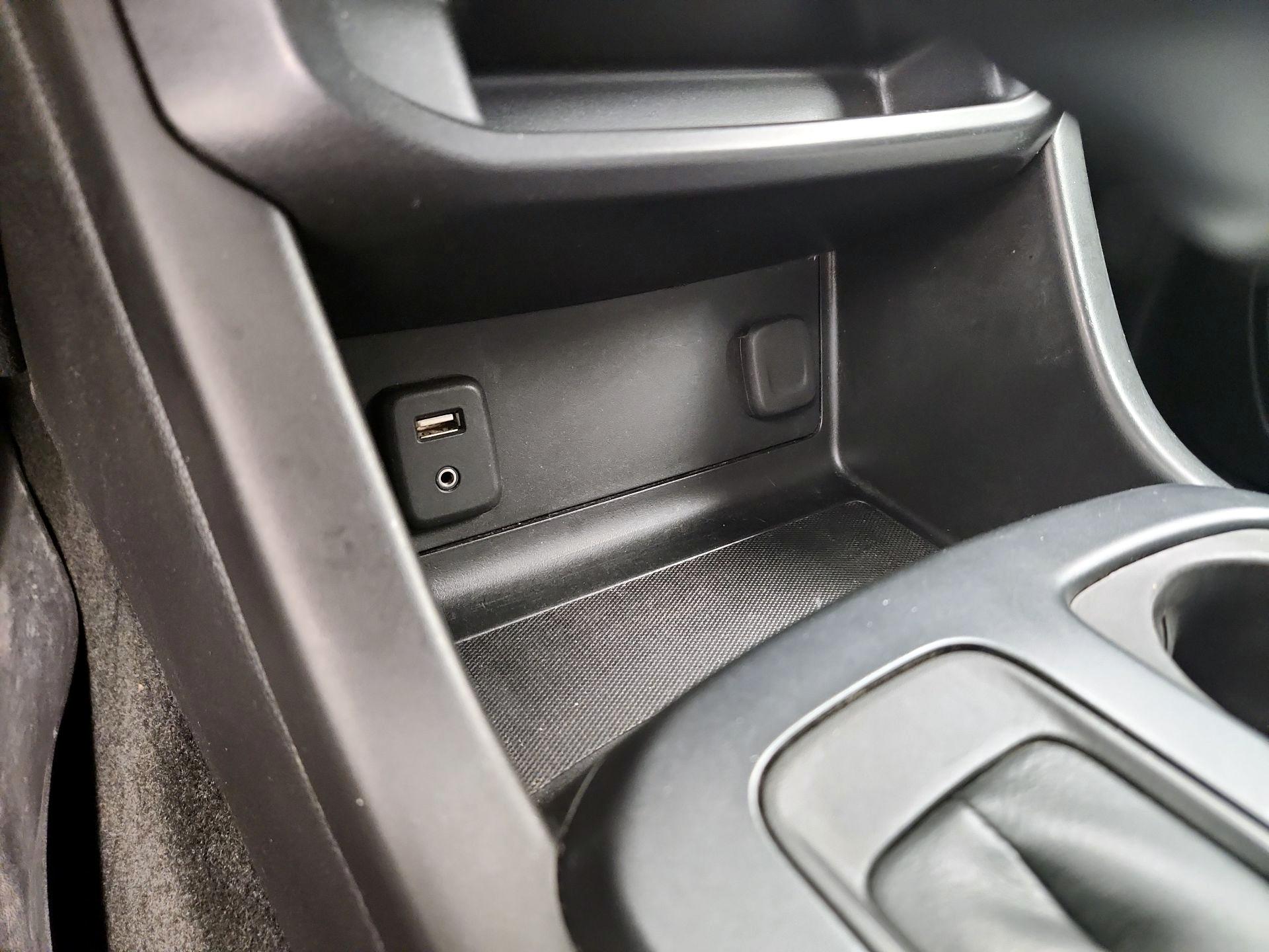 Thumbnail: 2018 Chevrolet Colorado - 18