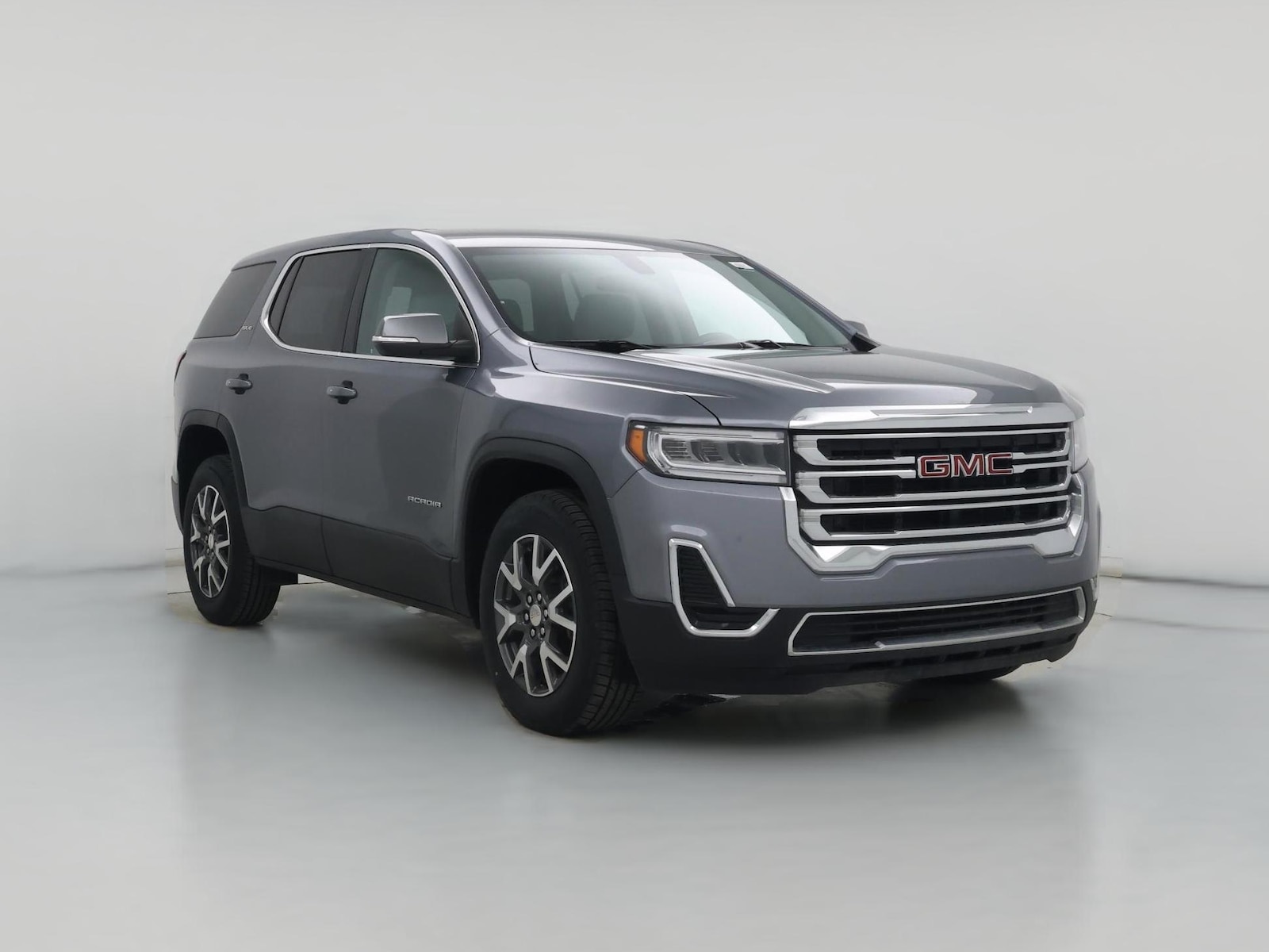 2020 GMC Acadia