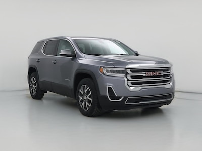 2020 GMC Acadia SLE