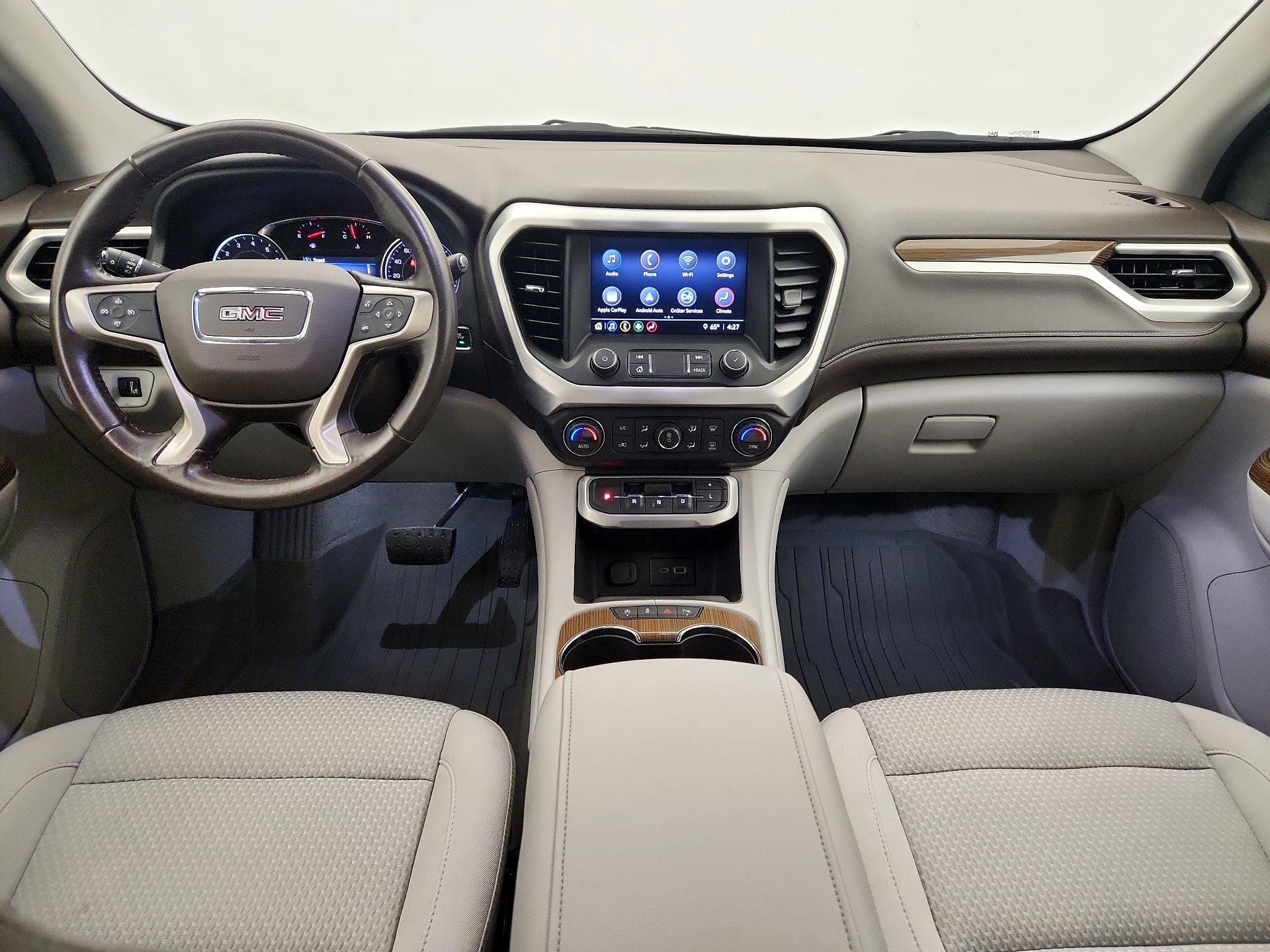 Thumbnail: 2020 GMC Acadia - 9