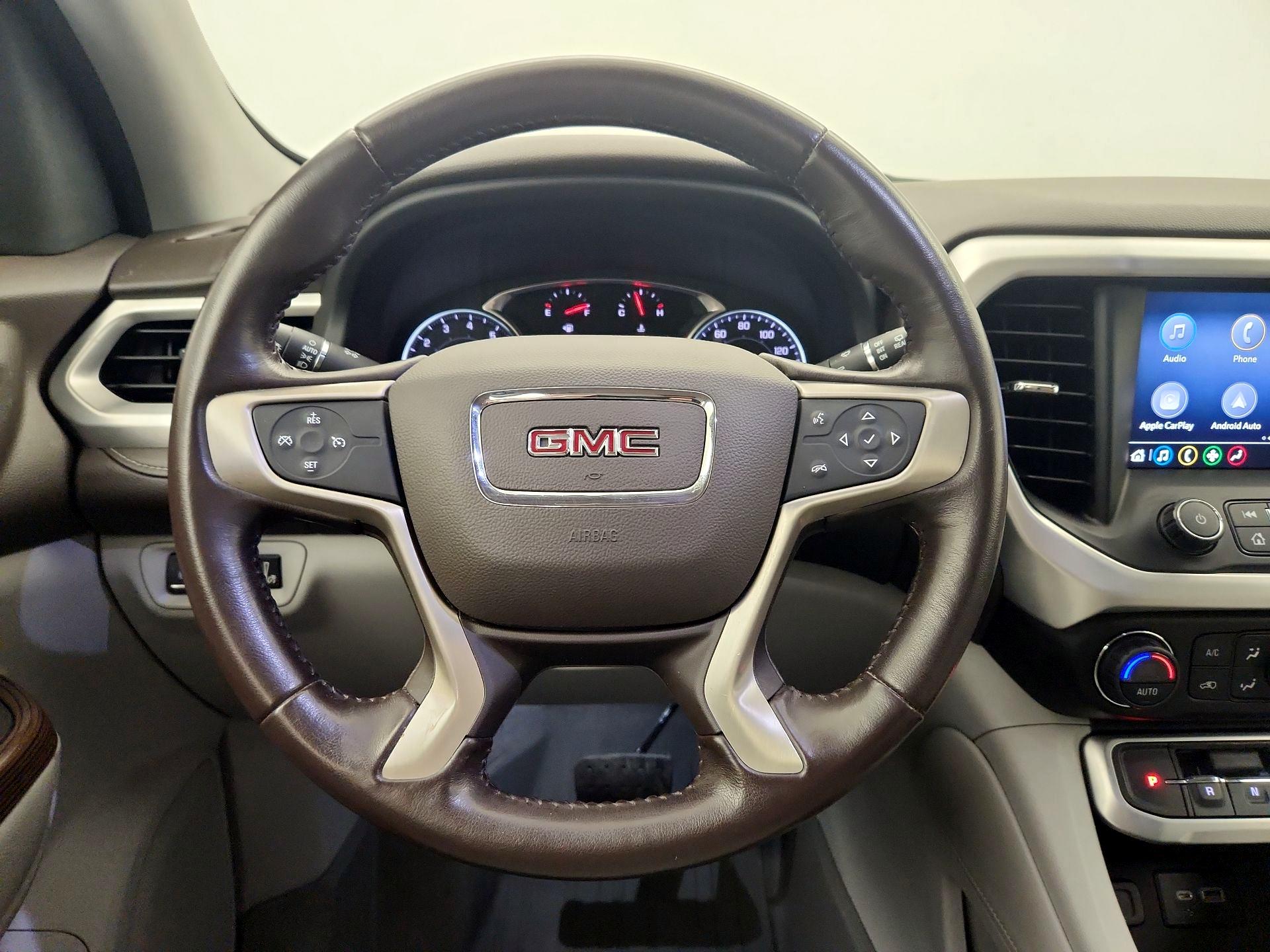 Thumbnail: 2020 GMC Acadia - 10