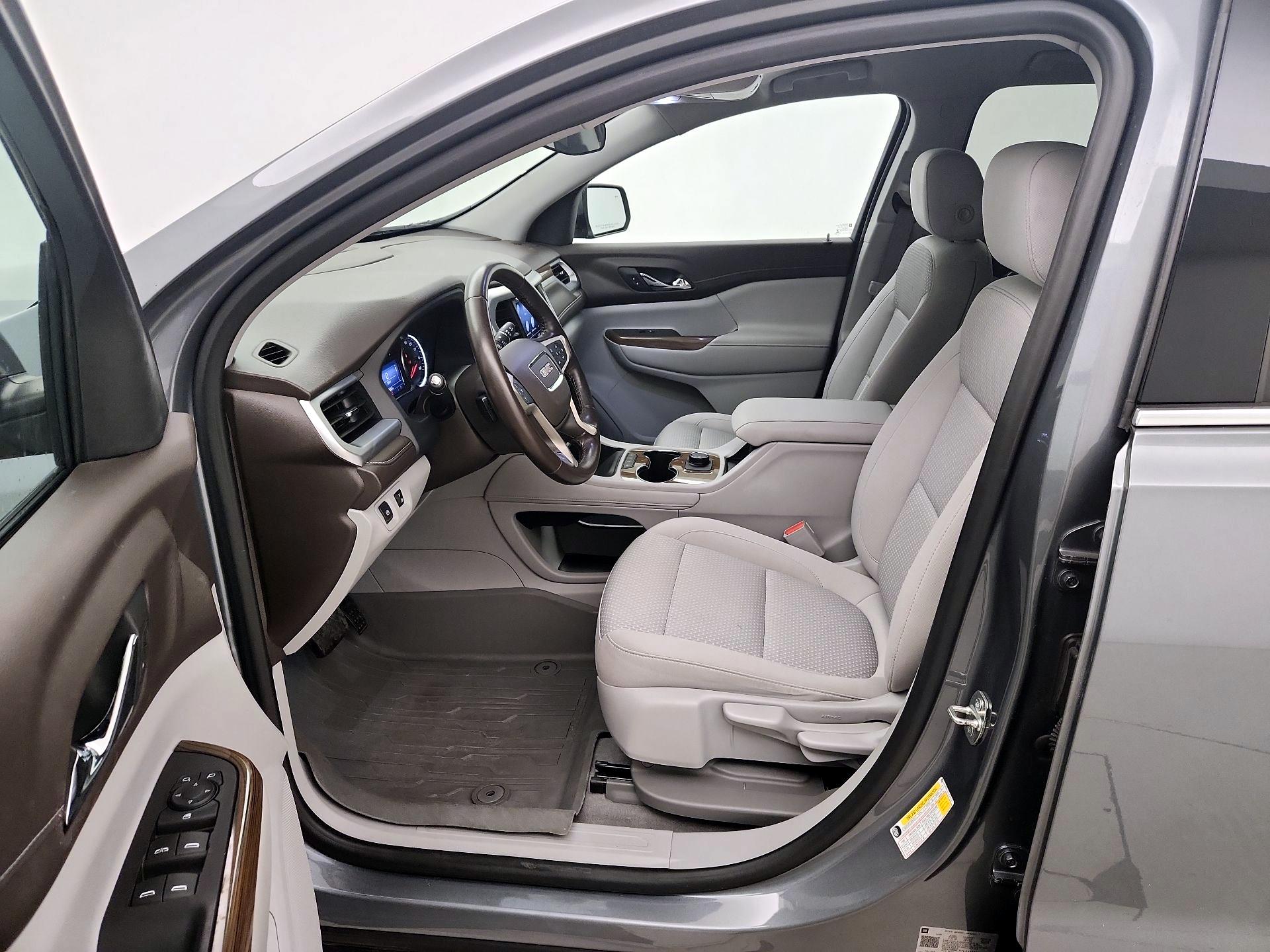 Thumbnail: 2020 GMC Acadia - 11