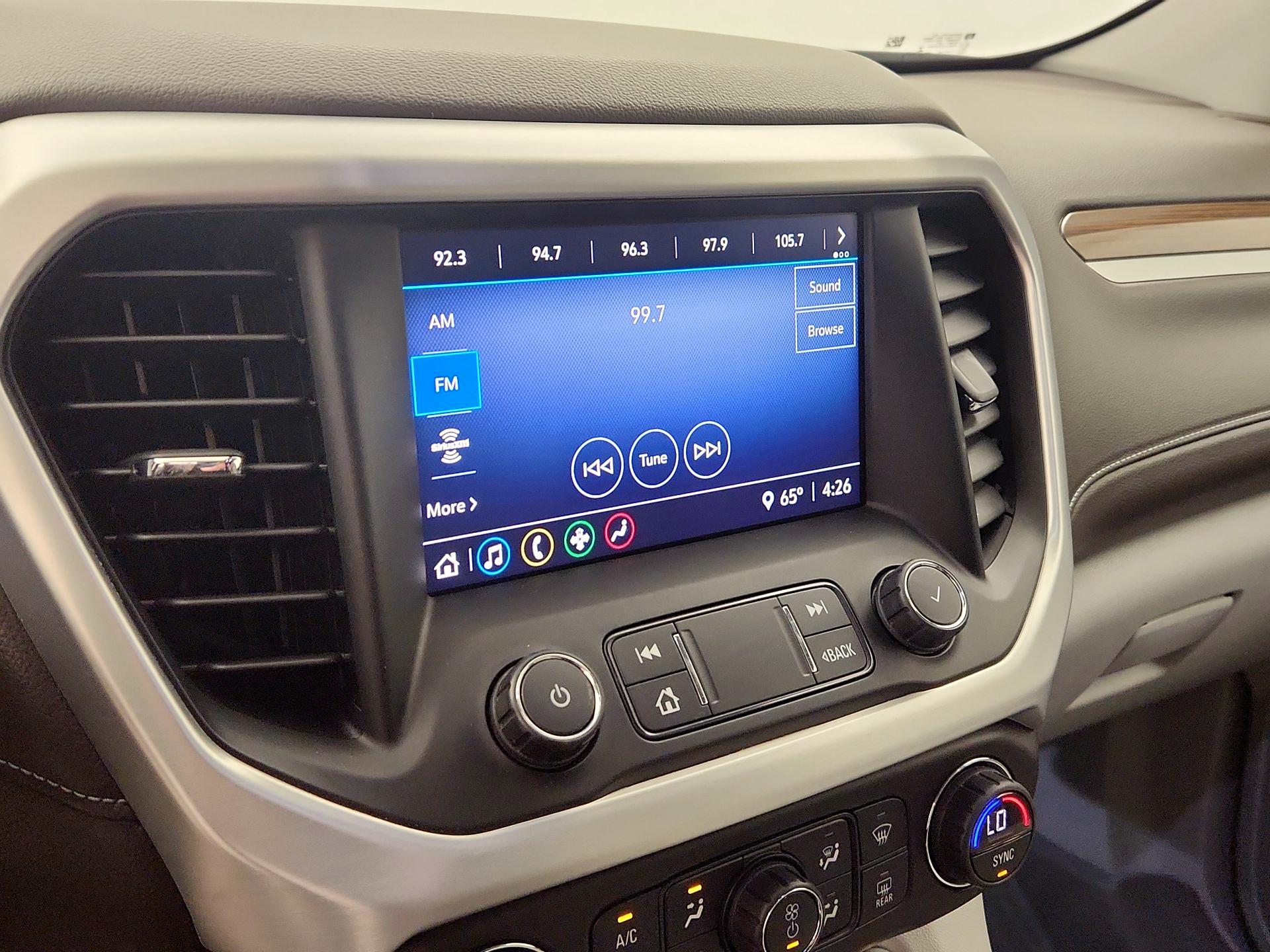 Thumbnail: 2020 GMC Acadia - 15