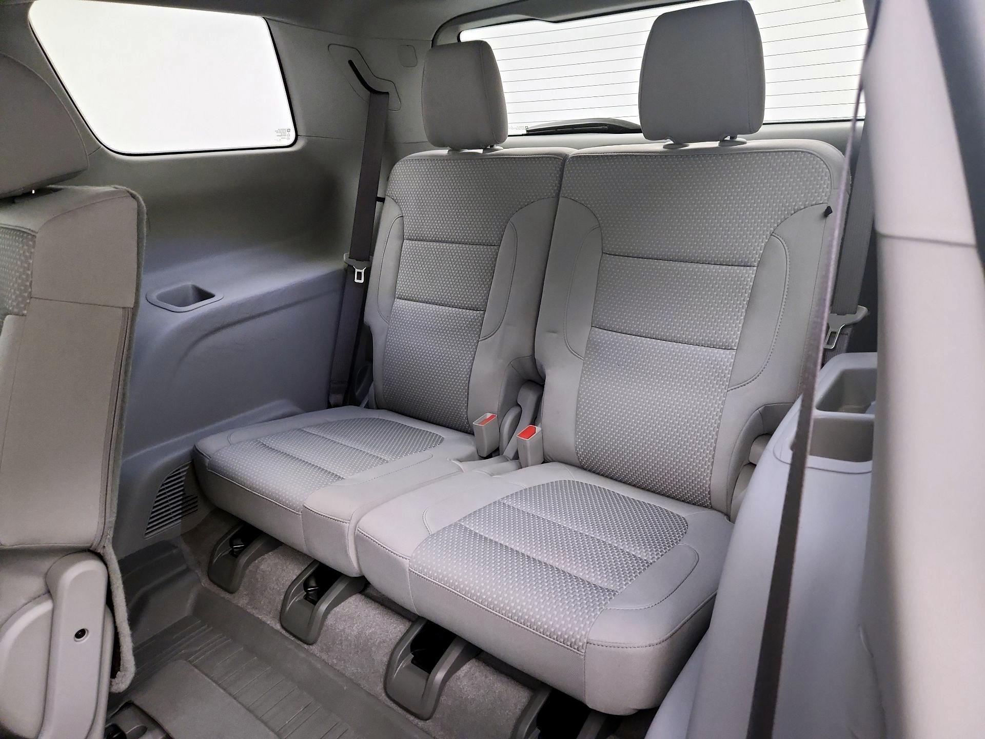 Thumbnail: 2020 GMC Acadia - 20