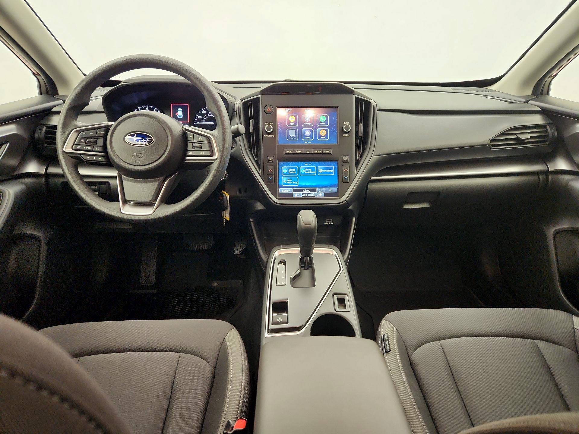 Thumbnail: 2024 Subaru Impreza - 9