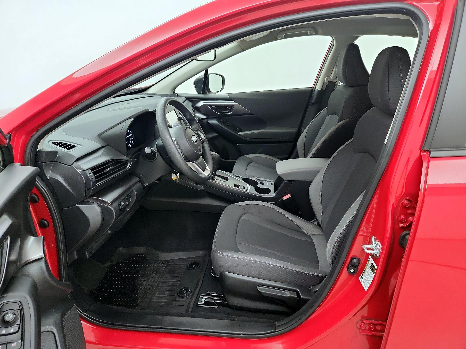 Thumbnail: 2024 Subaru Impreza - 11