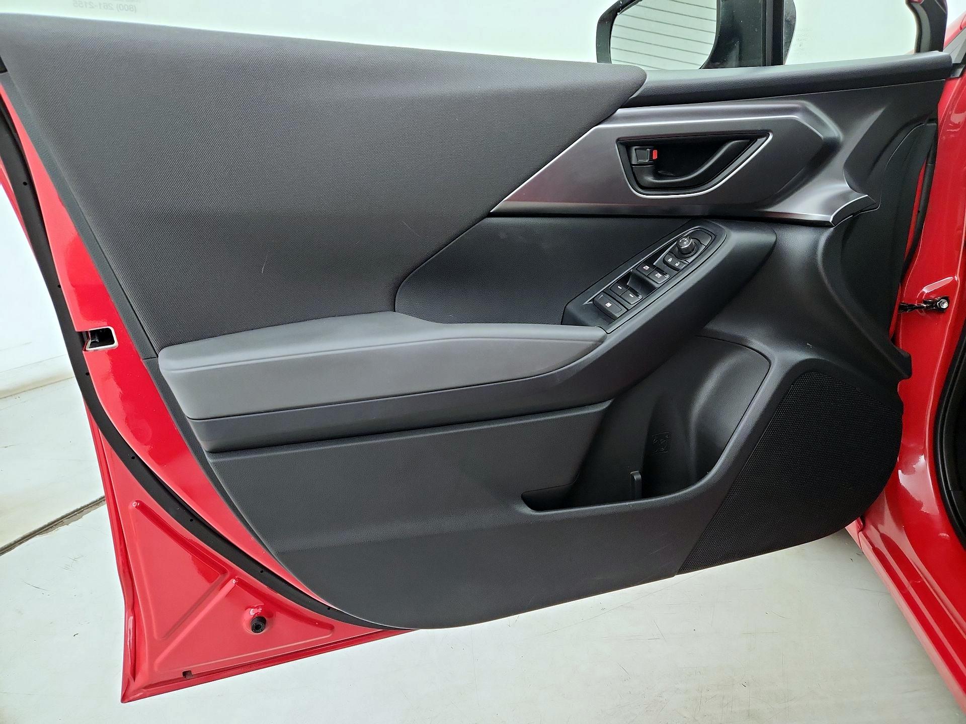 Thumbnail: 2024 Subaru Impreza - 12