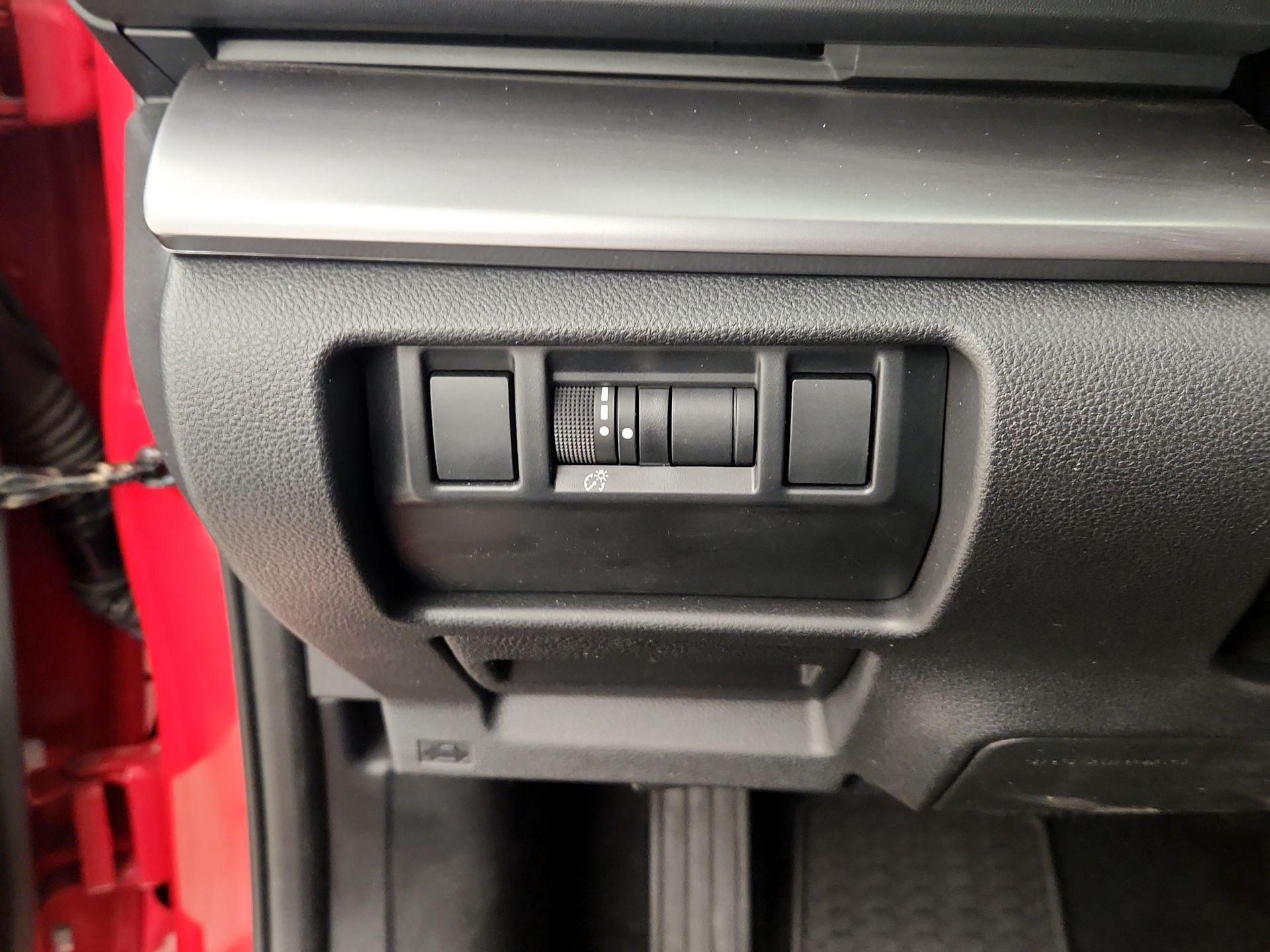 Thumbnail: 2024 Subaru Impreza - 13