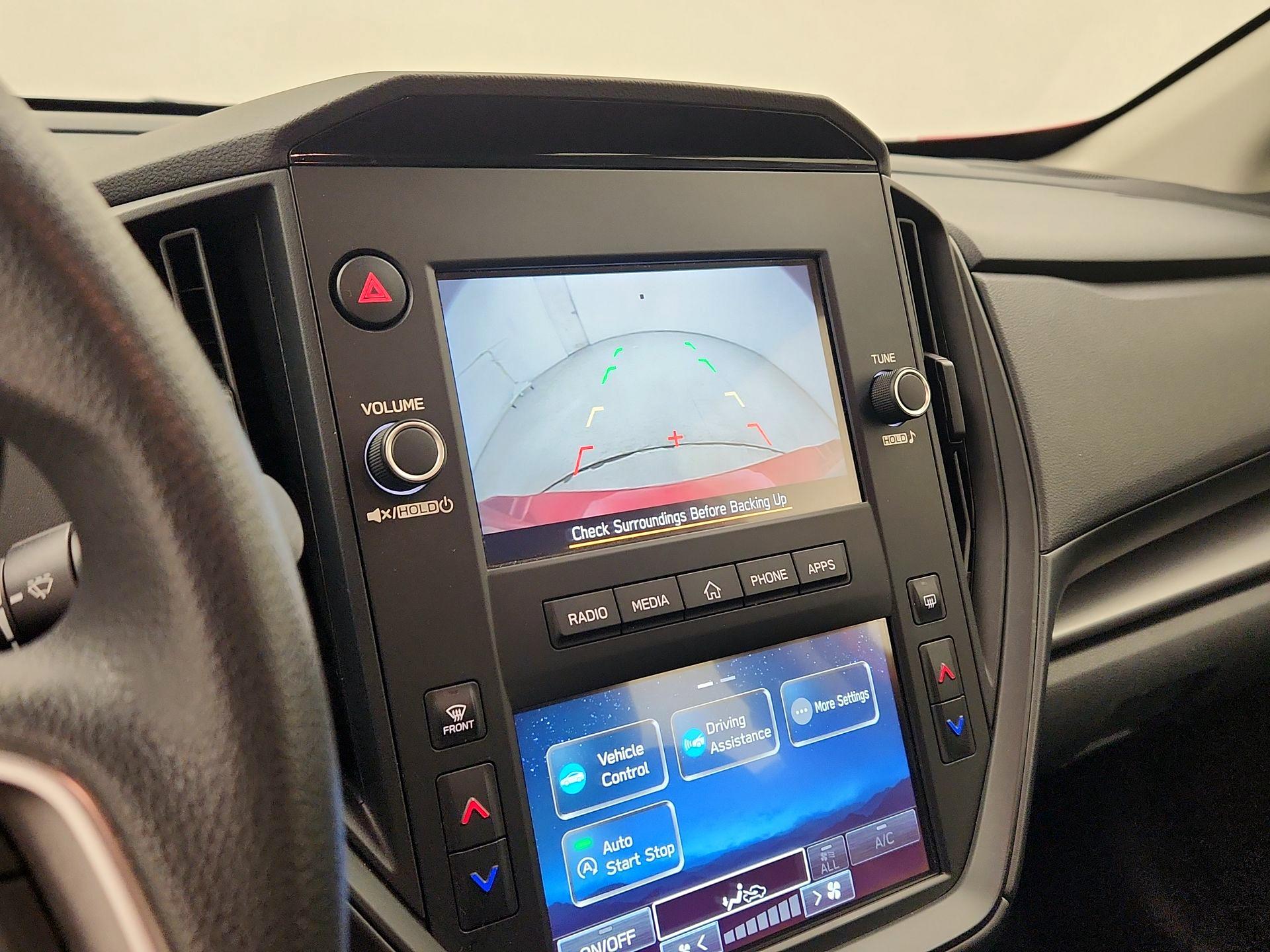 Thumbnail: 2024 Subaru Impreza - 14