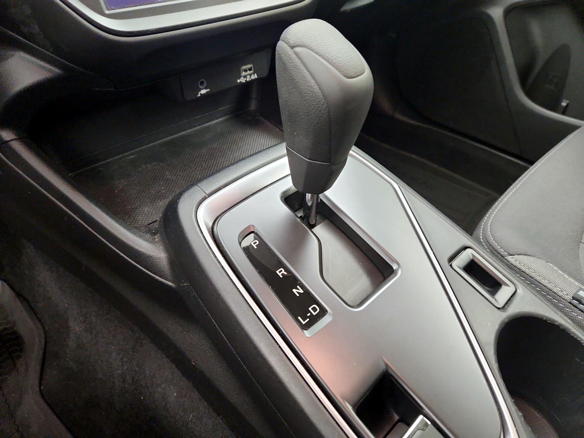 Thumbnail: 2024 Subaru Impreza - 17