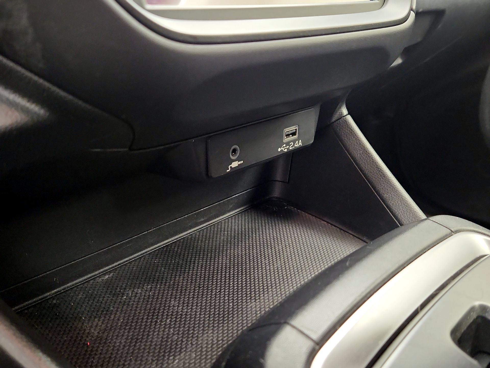 Thumbnail: 2024 Subaru Impreza - 18