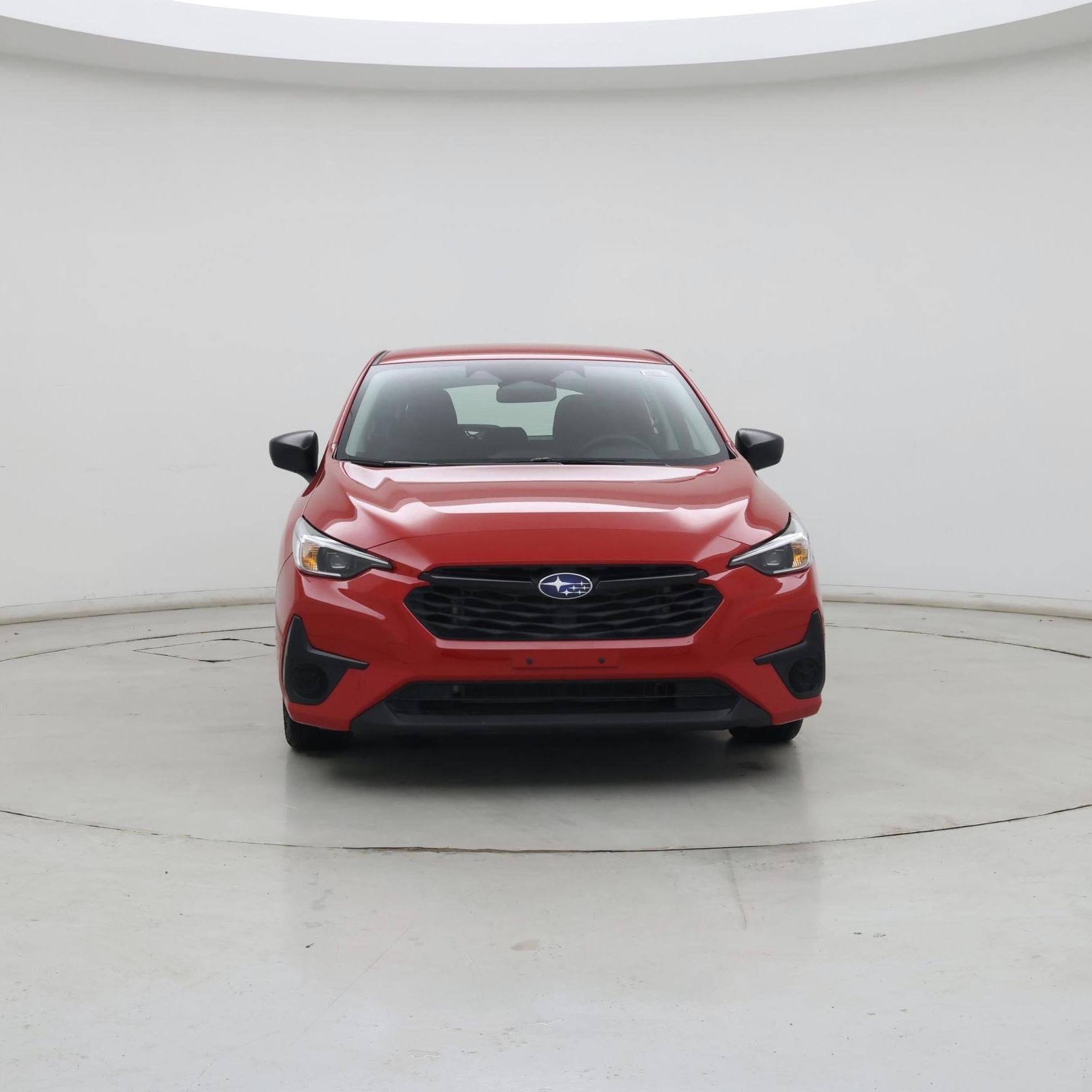 Thumbnail: 2024 Subaru Impreza - 5