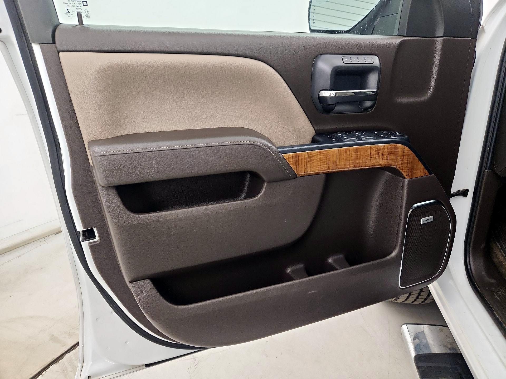 Thumbnail: 2018 GMC Sierra 1500 - 12