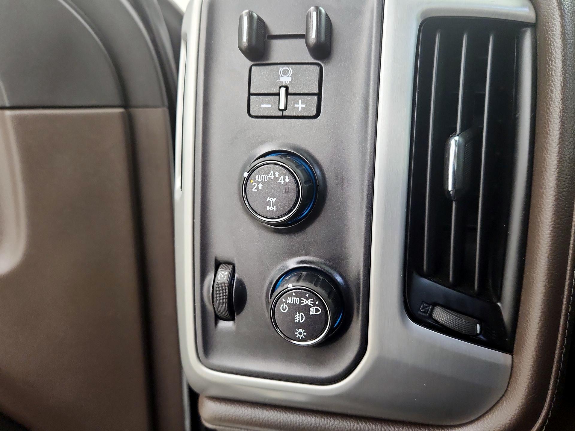 Thumbnail: 2018 GMC Sierra 1500 - 13