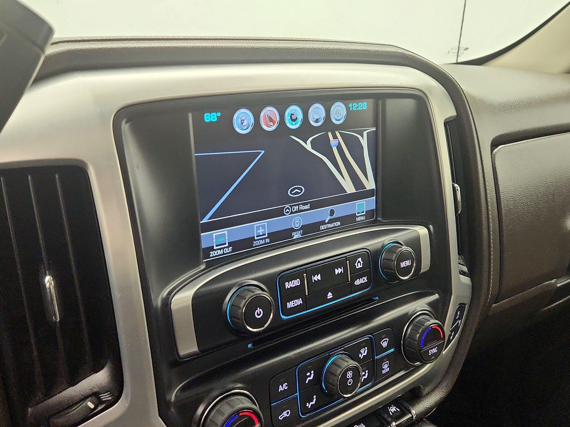 Thumbnail: 2018 GMC Sierra 1500 - 14