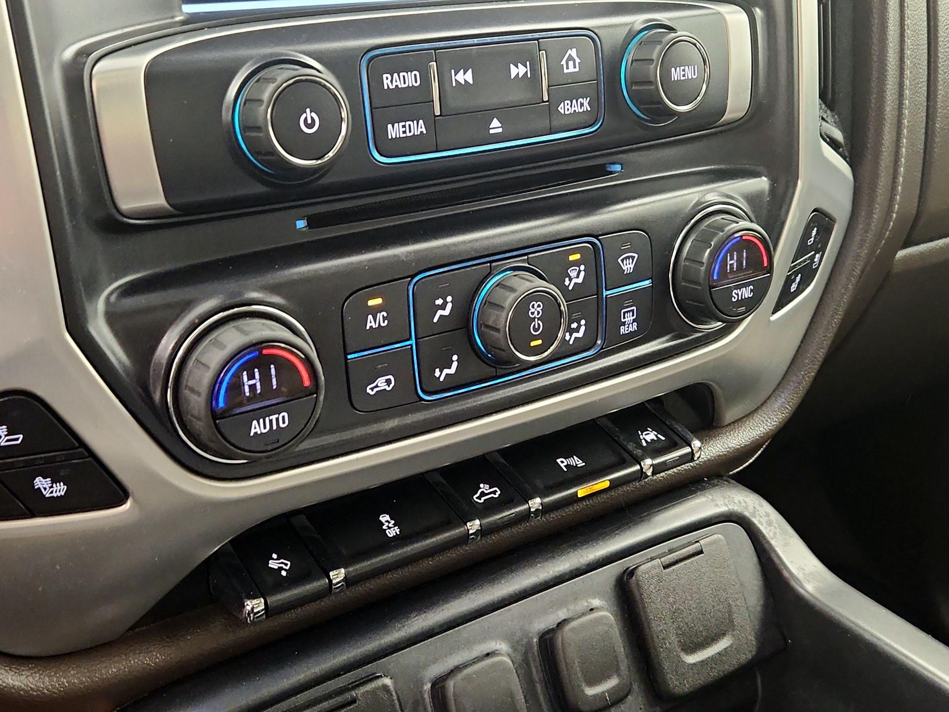 Thumbnail: 2018 GMC Sierra 1500 - 17