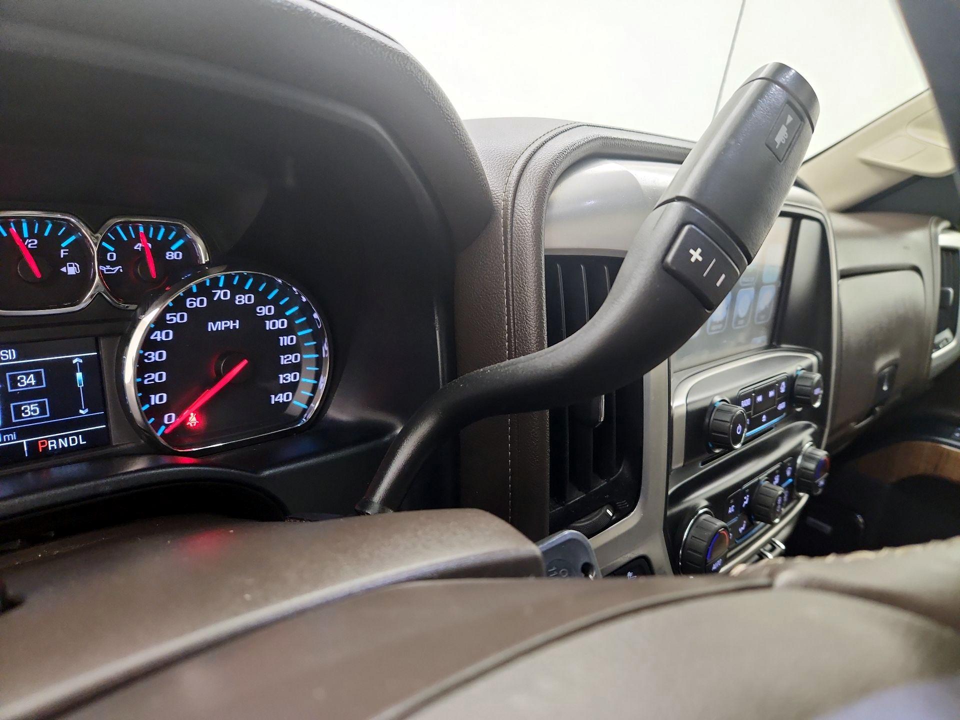 Thumbnail: 2018 GMC Sierra 1500 - 18