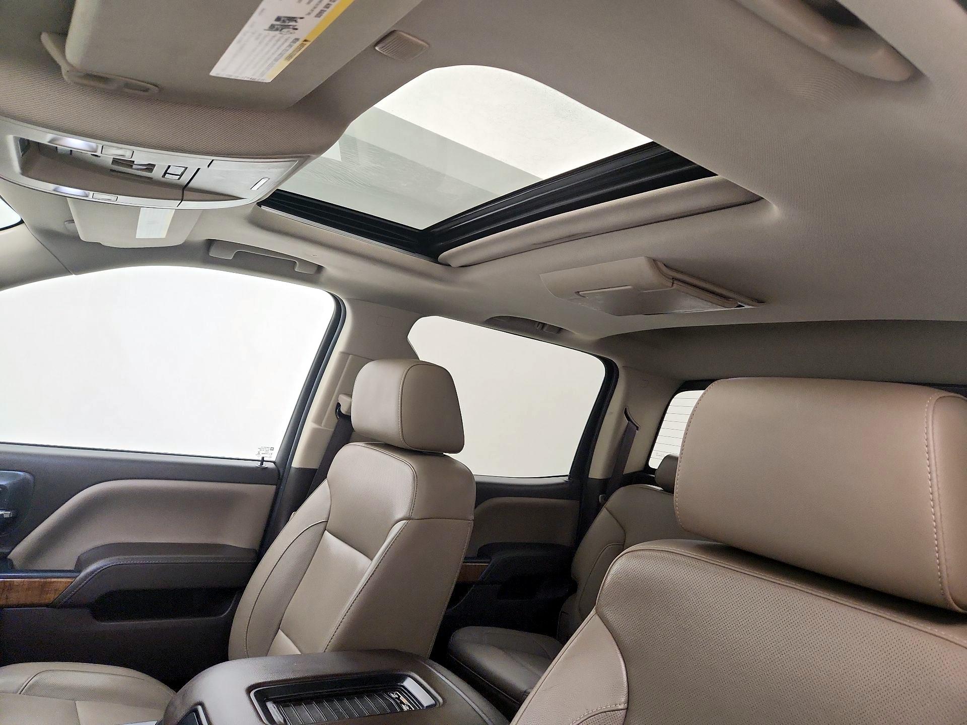 Thumbnail: 2018 GMC Sierra 1500 - 20