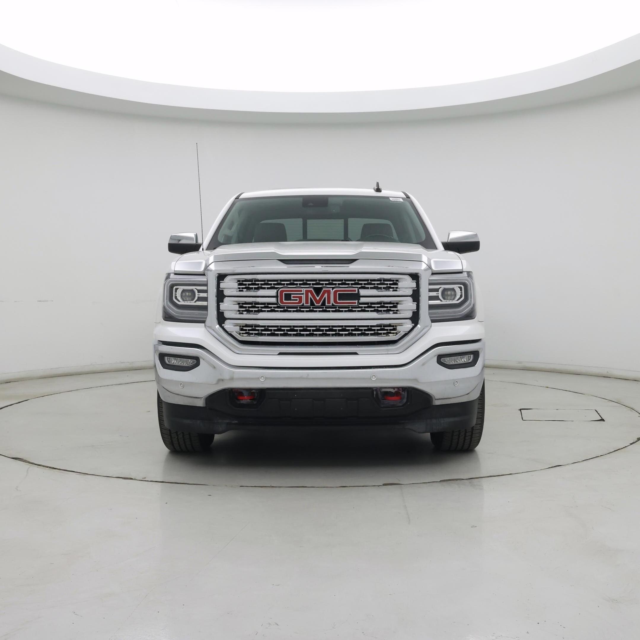 Thumbnail: 2018 GMC Sierra 1500 - 5